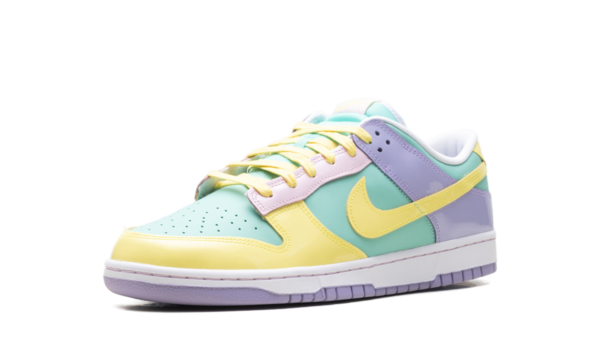 Dunk Low "Easter (2026)"