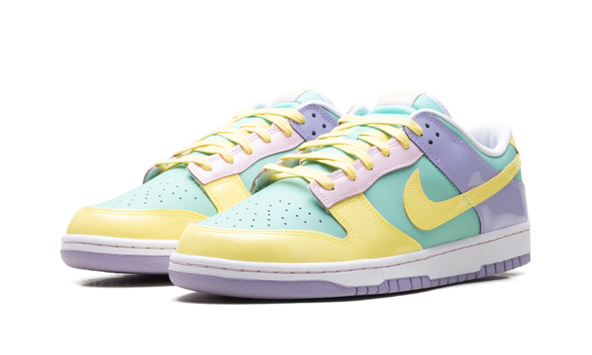 Dunk Low "Easter (2026)"
