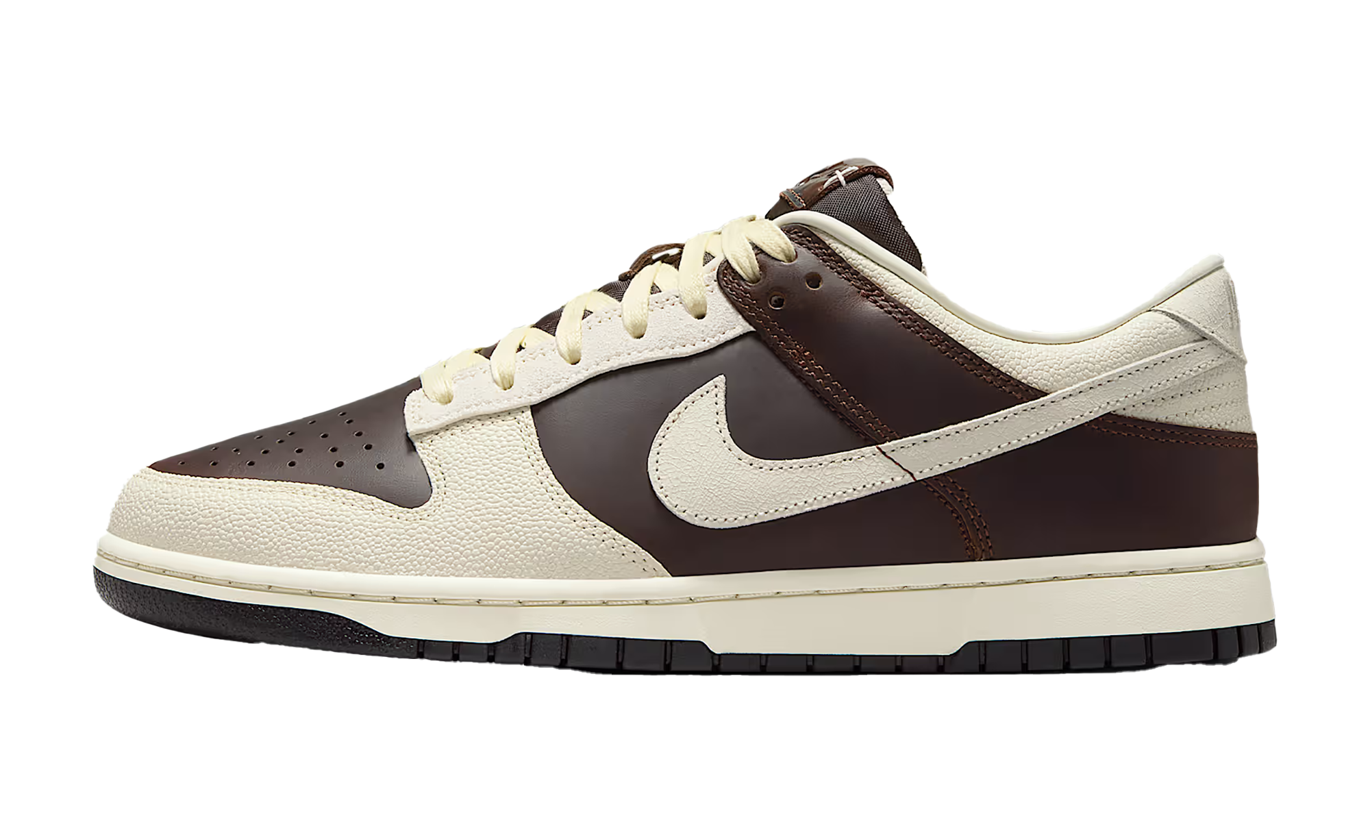 Dunk Low "Fauna Brown"