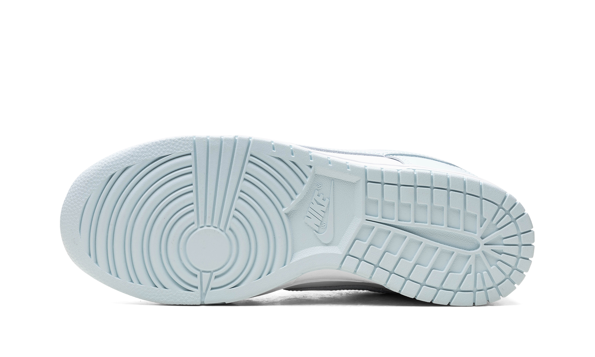 Dunk Low "Glacier Blue"