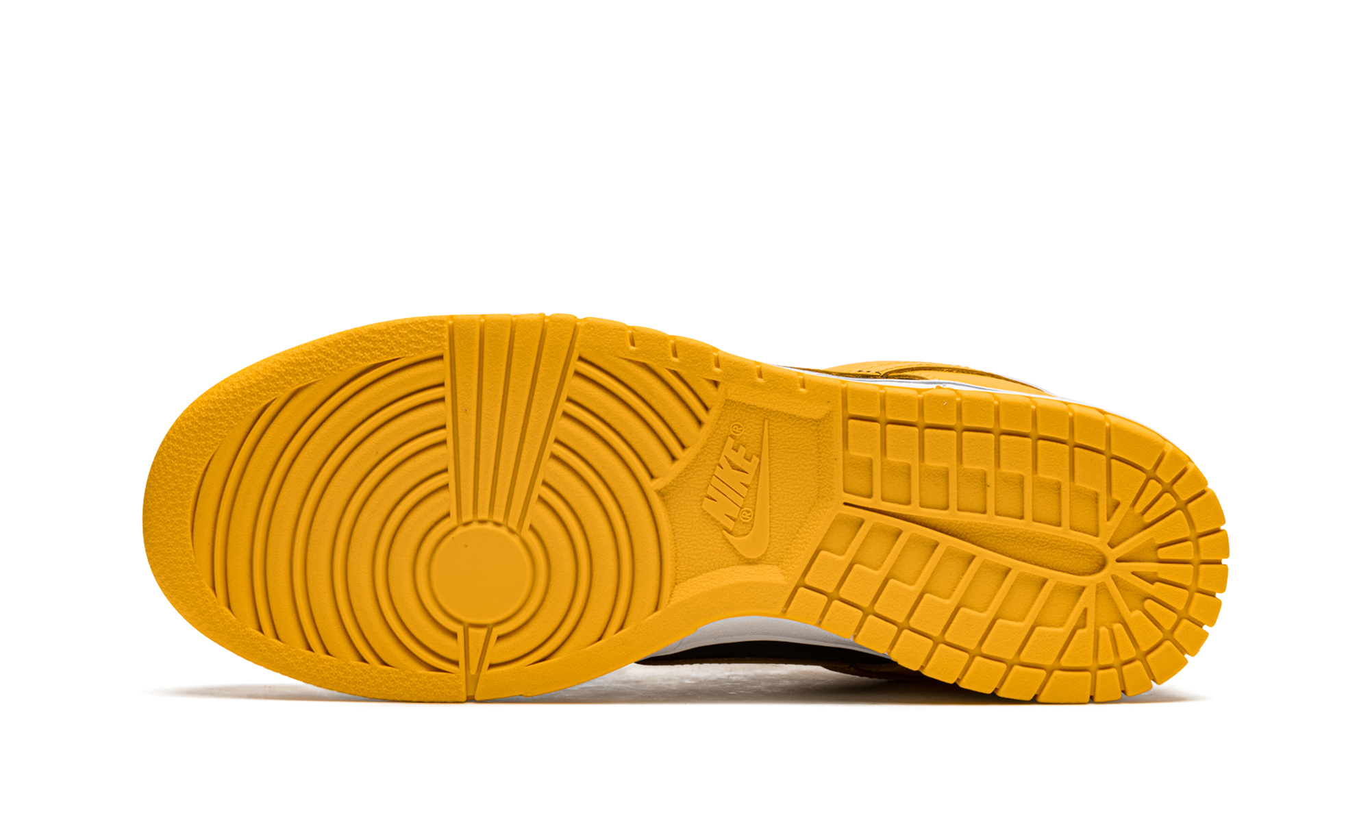 Dunk Low "Goldenrod"