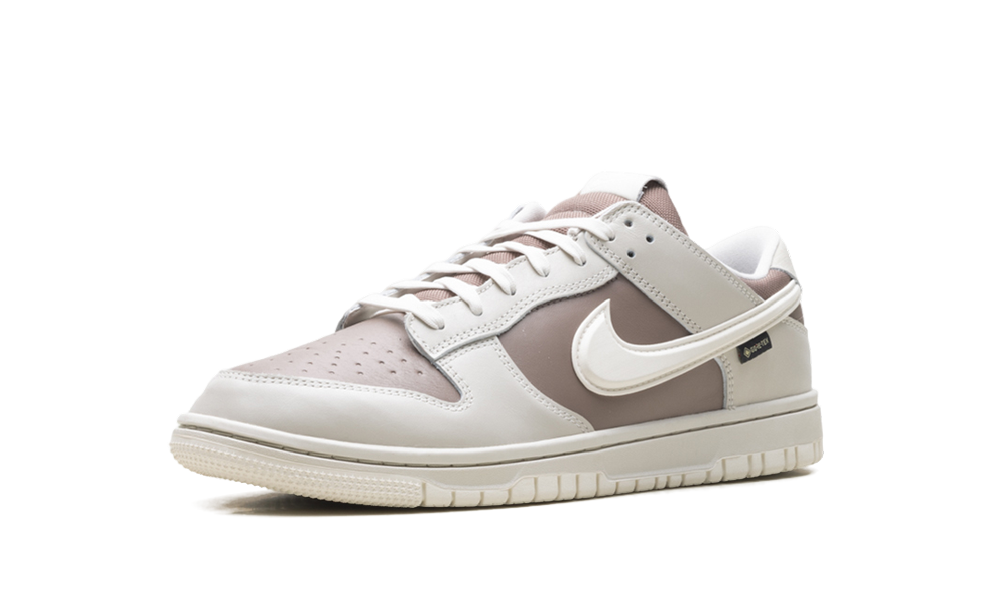 Dunk Low Gore-Tex "Light Bone"