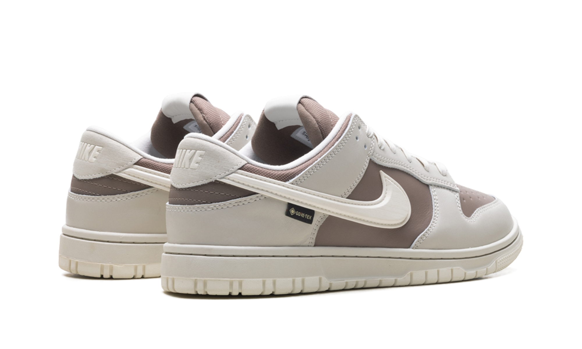 Dunk Low Gore-Tex "Light Bone"