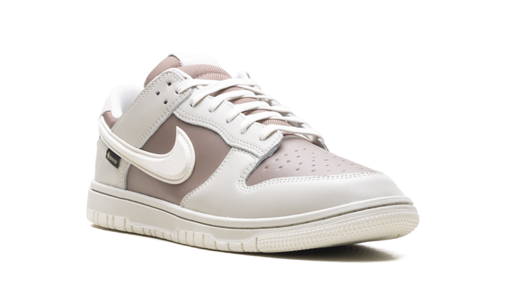 Dunk Low Gore-Tex "Light Bone"