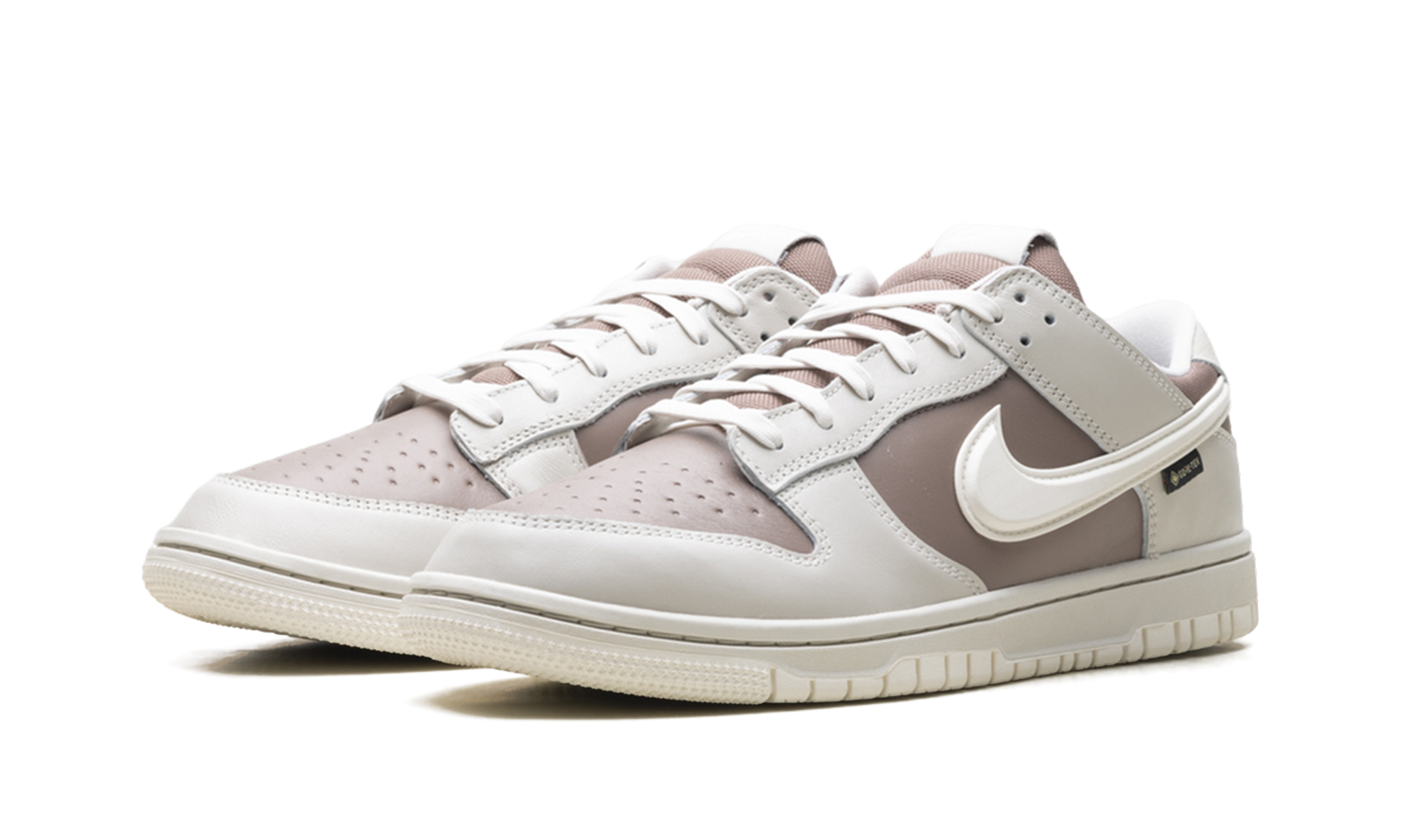 Dunk Low Gore-Tex "Light Bone"