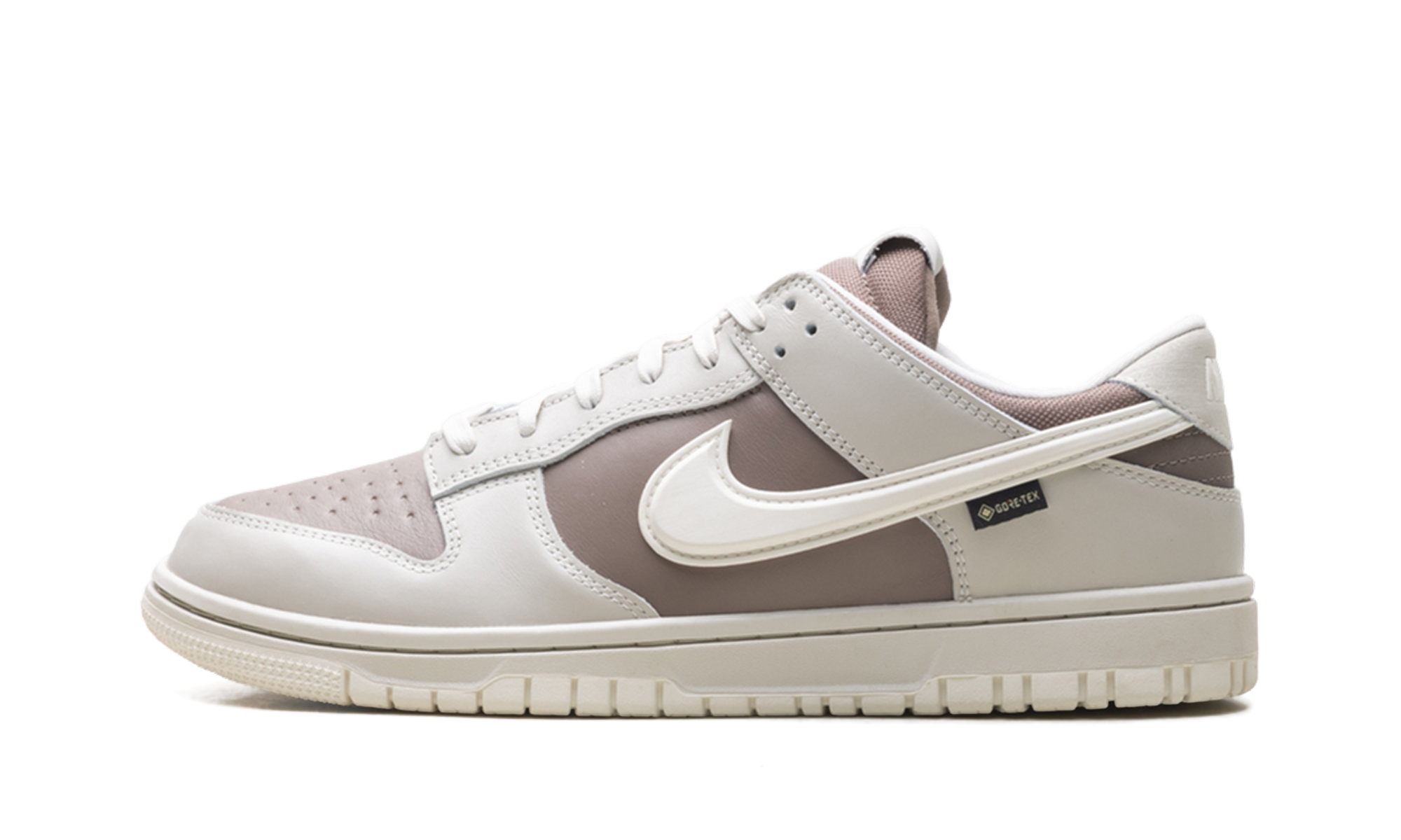 Dunk Low Gore-Tex "Light Bone"