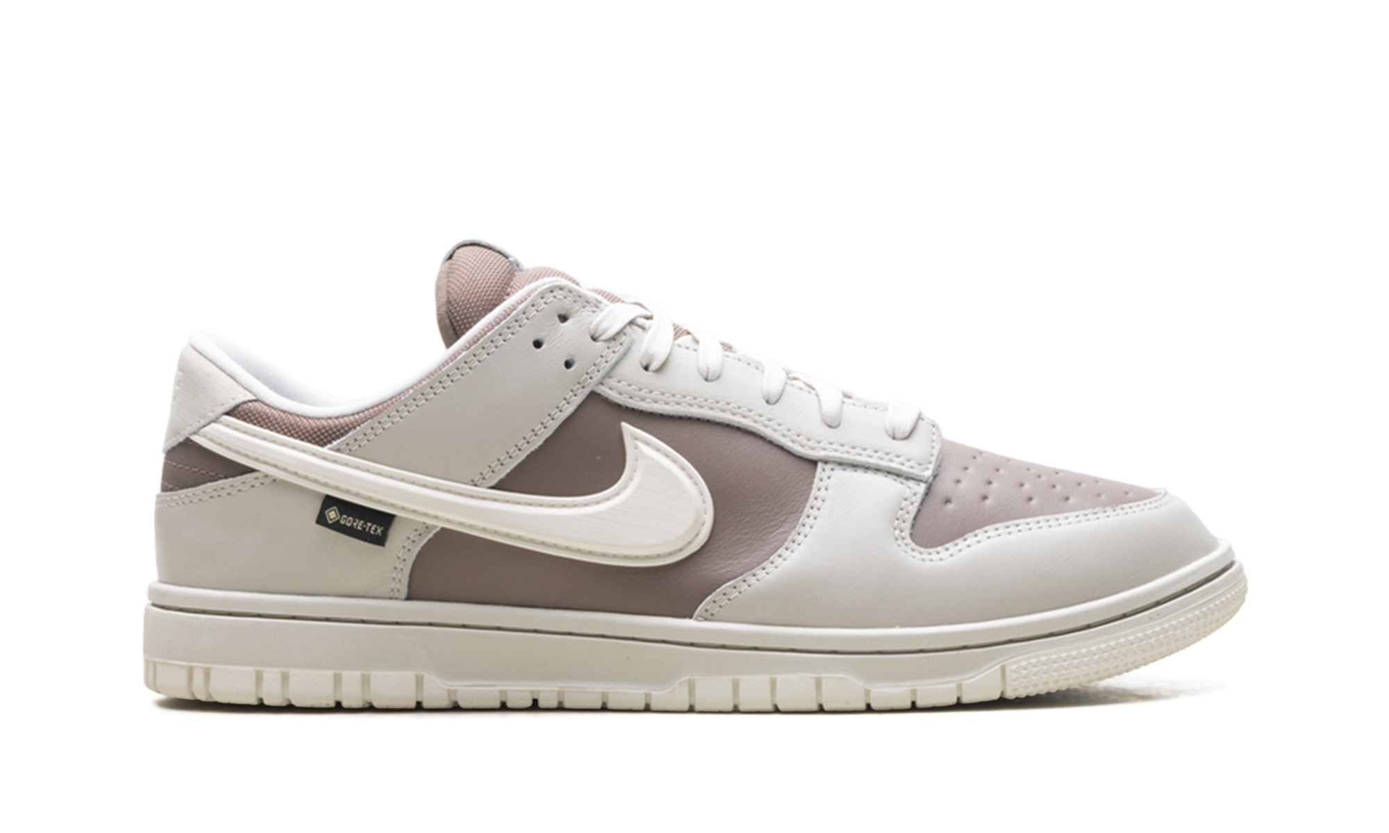 Dunk Low Gore-Tex "Light Bone"