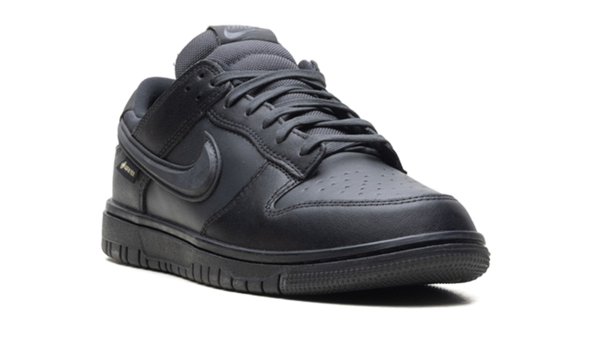 Dunk Low Gore-Tex "Triple Black"