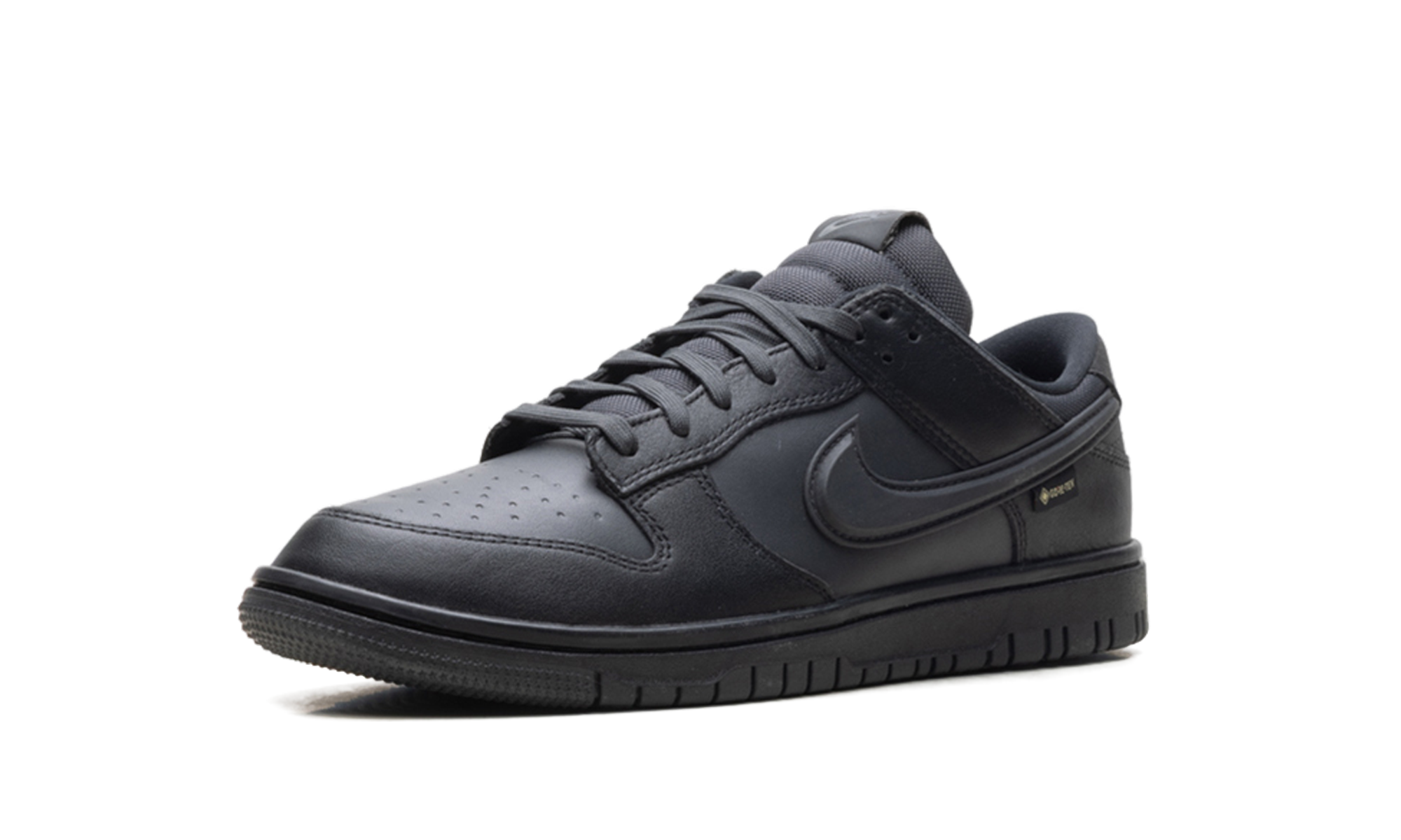 Dunk Low Gore-Tex "Triple Black"