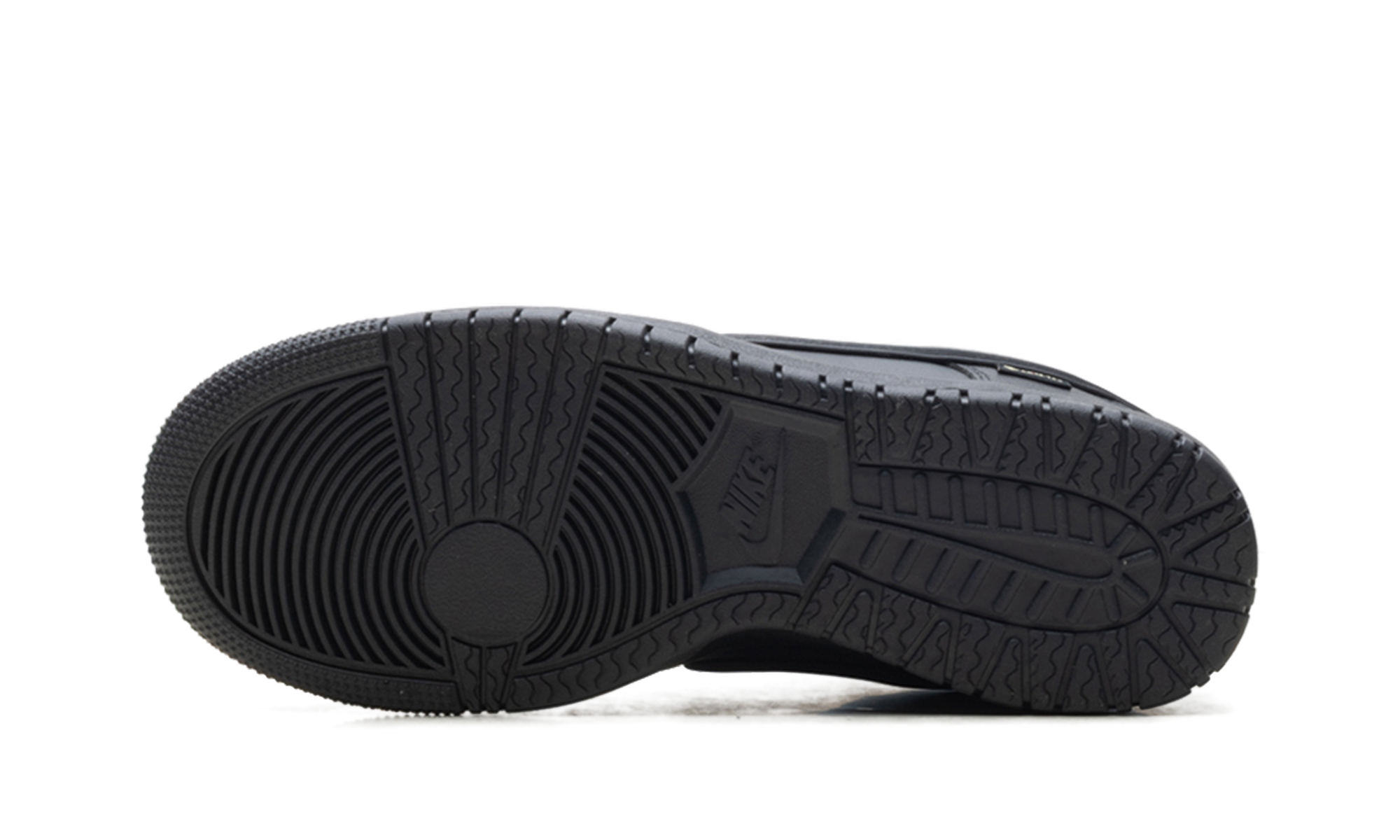 Dunk Low Gore-Tex "Triple Black"