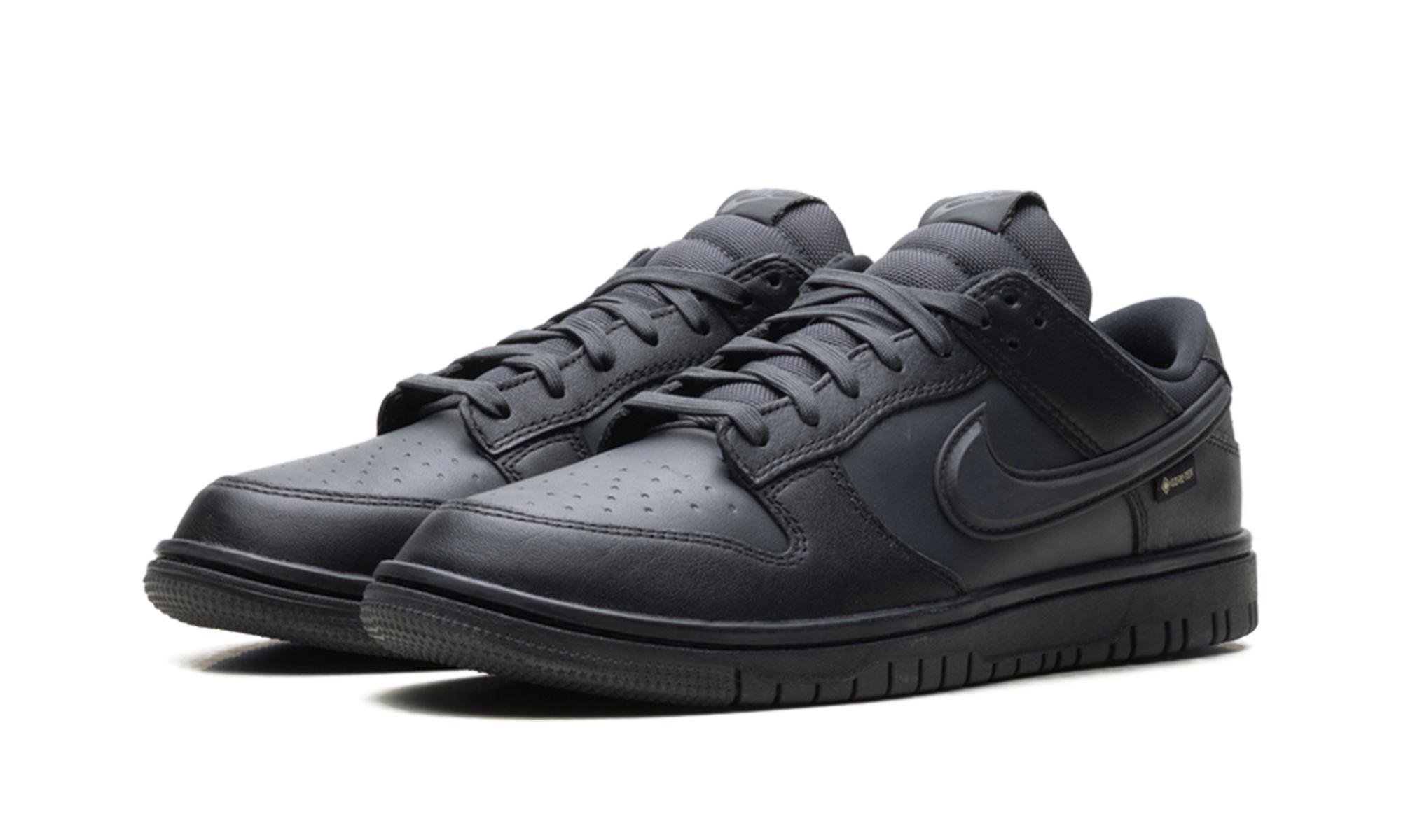Dunk Low Gore-Tex "Triple Black"