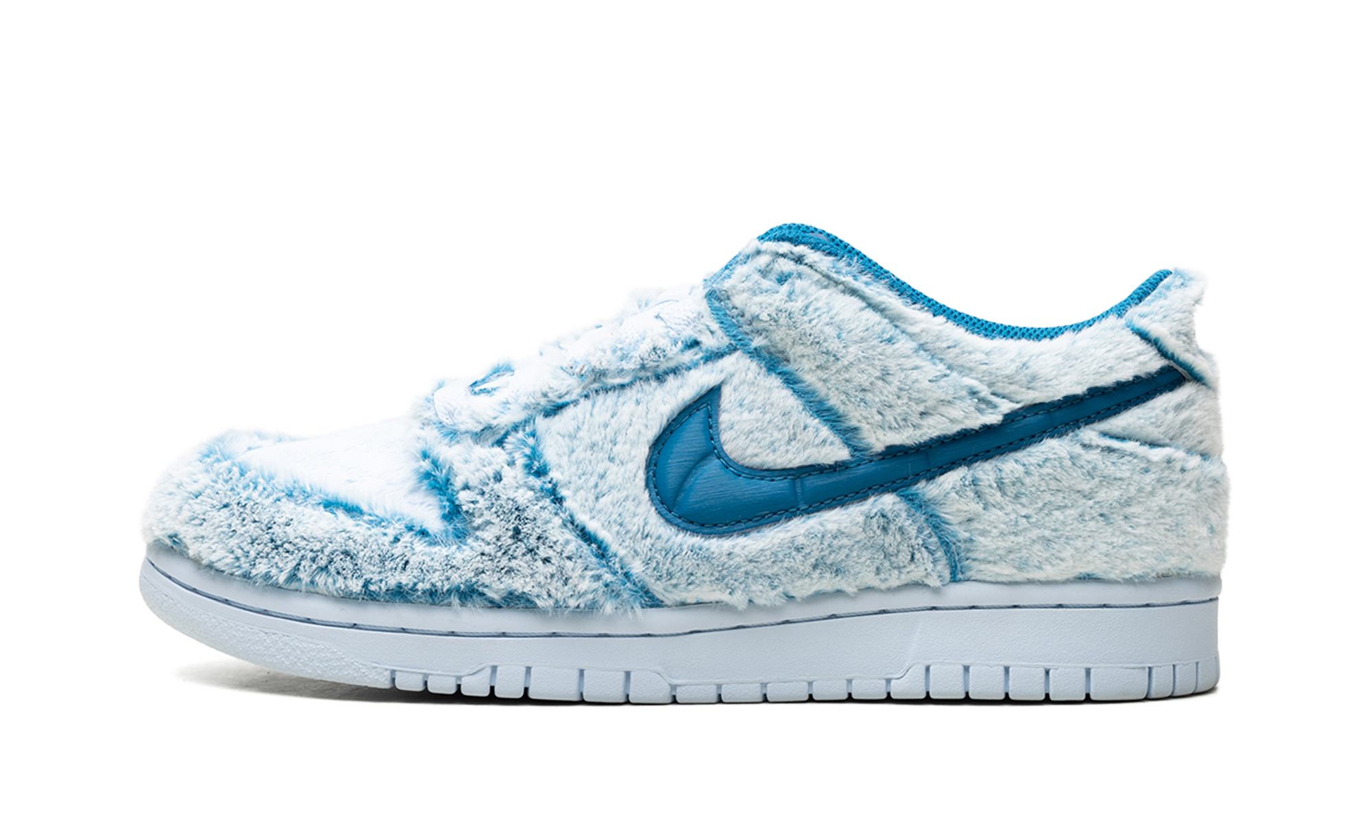 Dunk Low GS "Abominable Snowman"