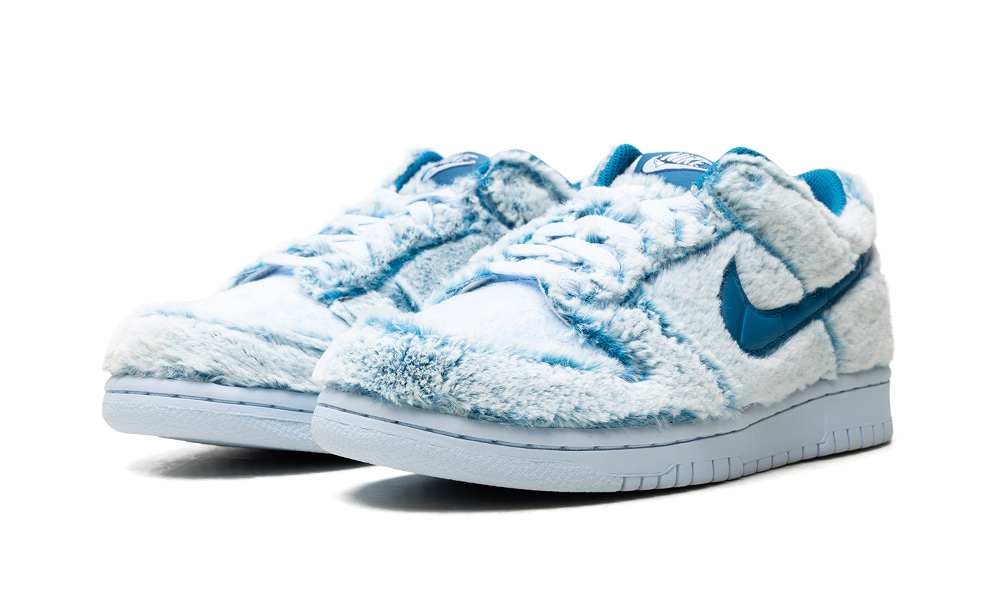 Dunk Low GS "Abominable Snowman"