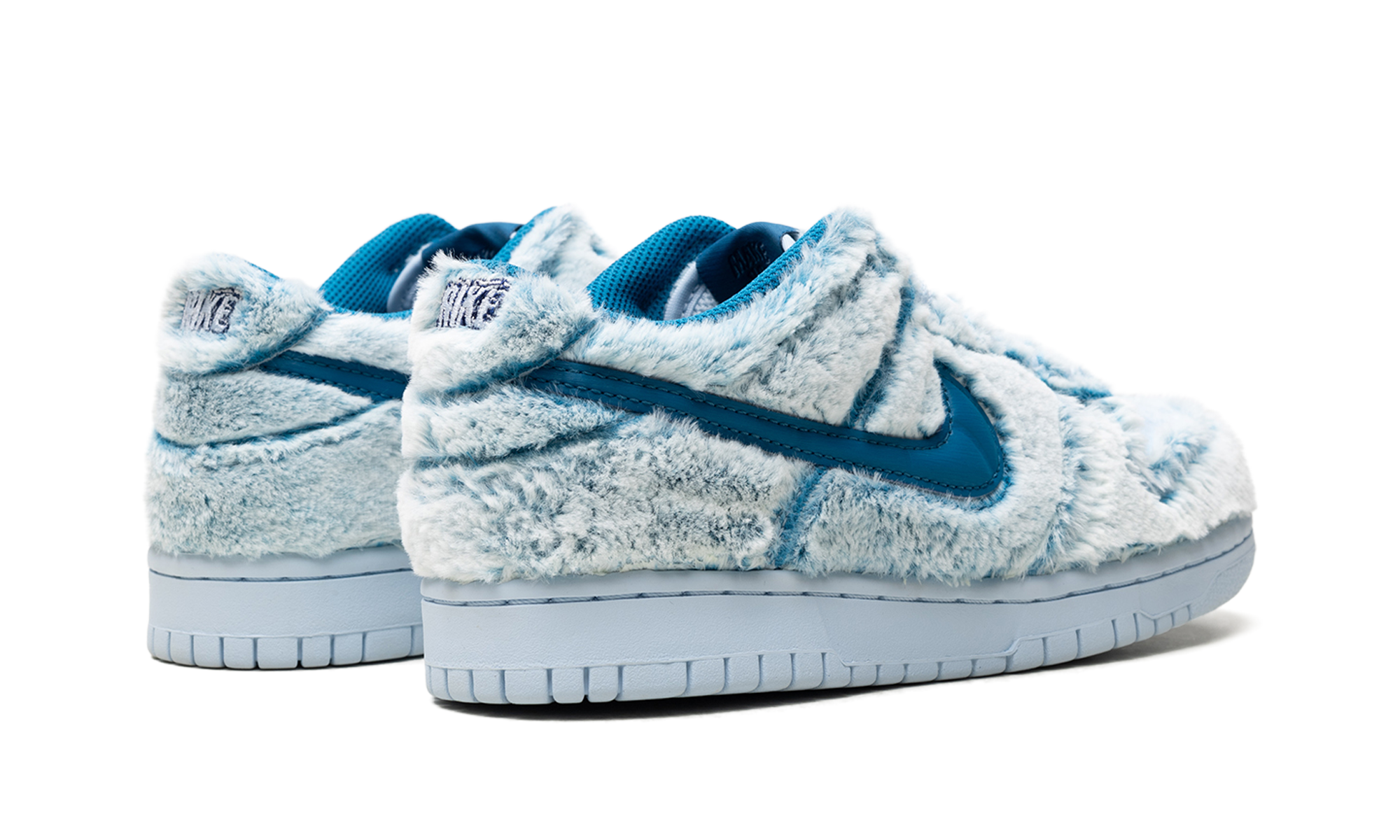 Dunk Low GS "Abominable Snowman"