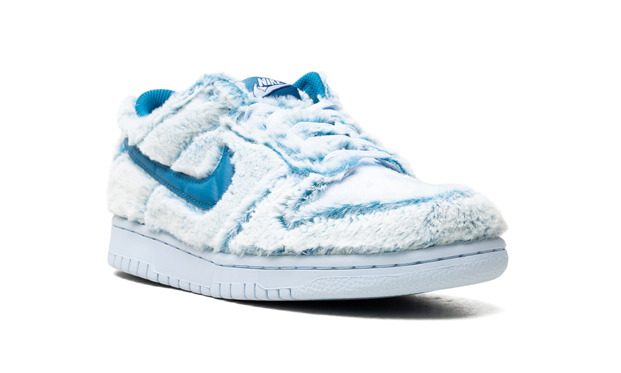 Dunk Low GS "Abominable Snowman"