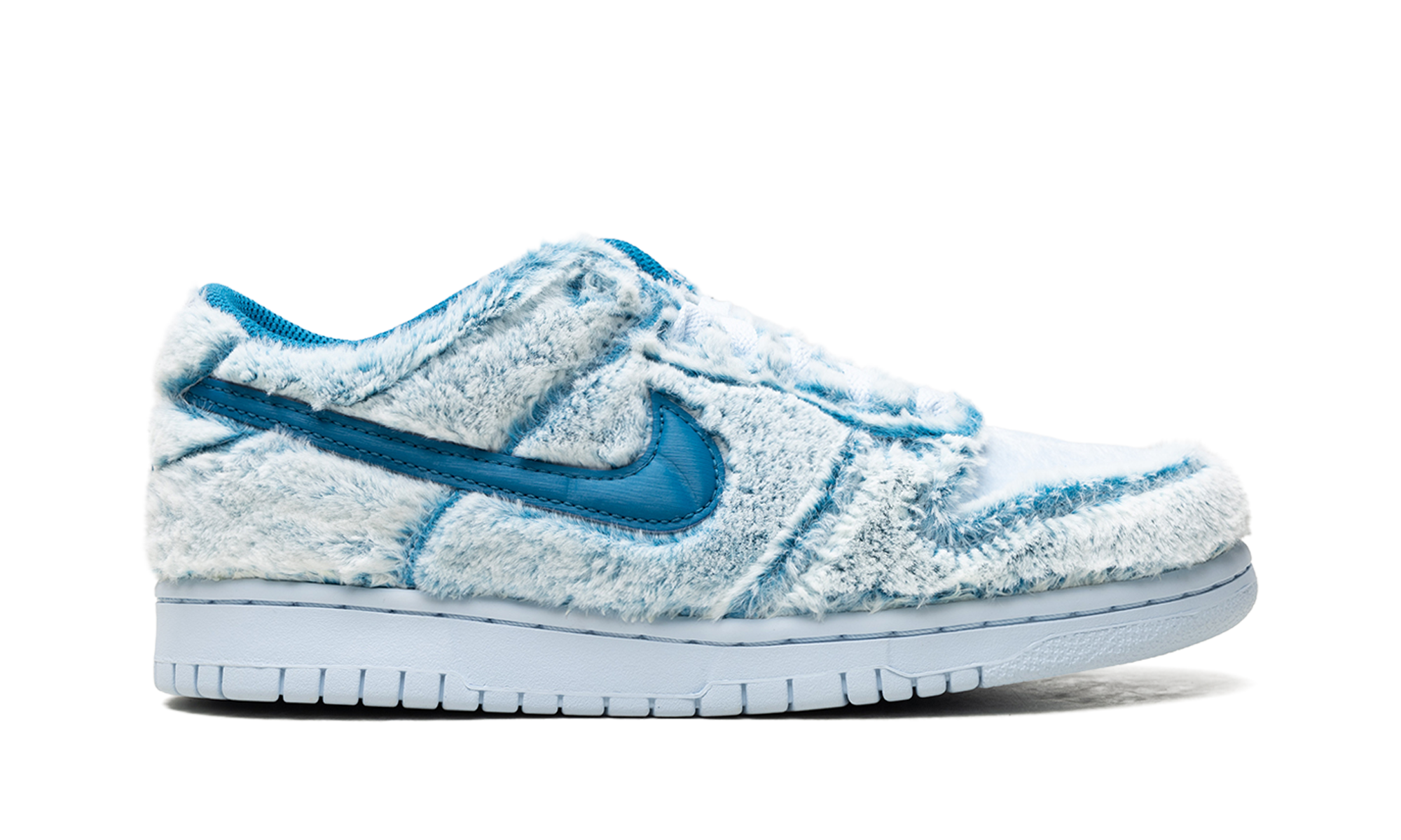 Dunk Low GS "Abominable Snowman"
