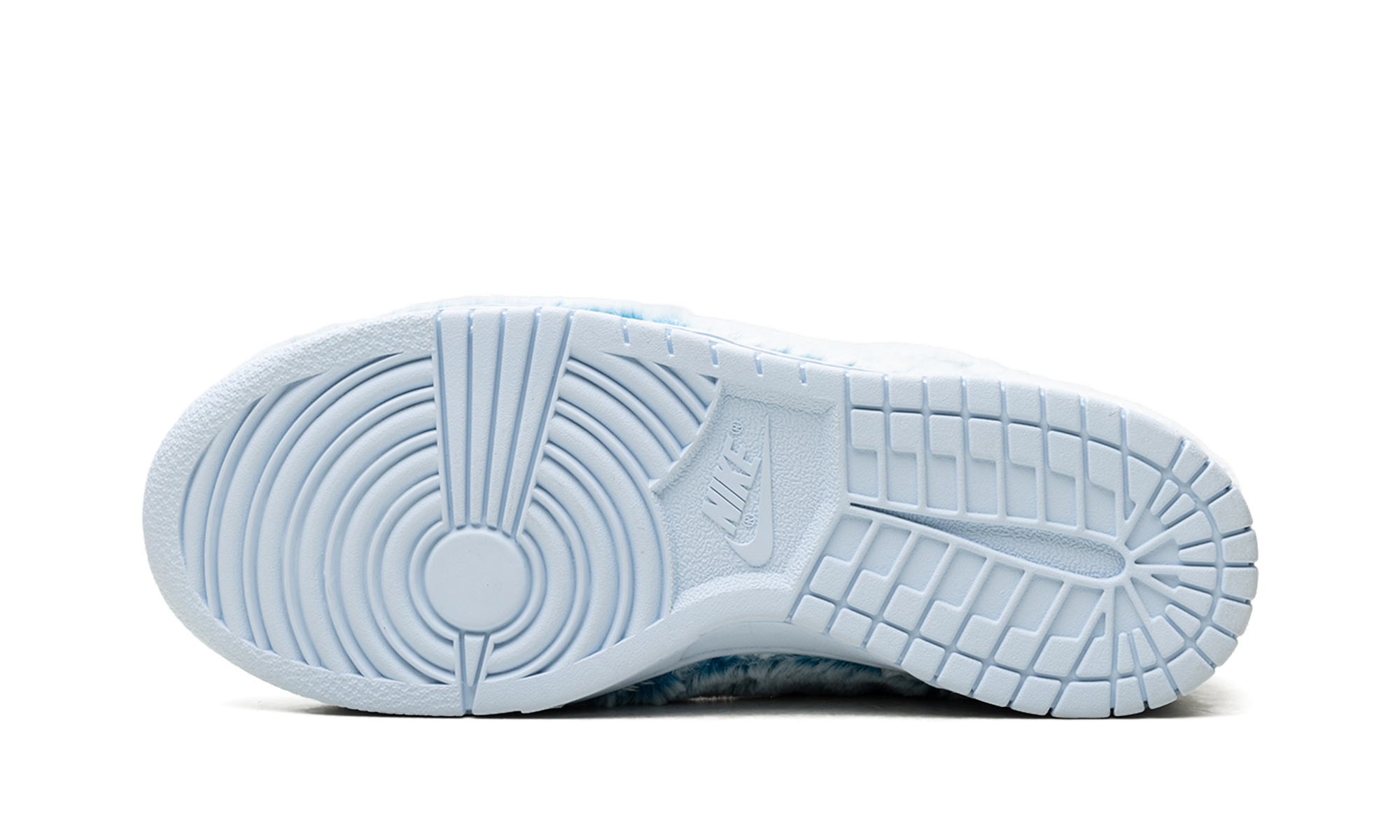 Dunk Low GS "Abominable Snowman"