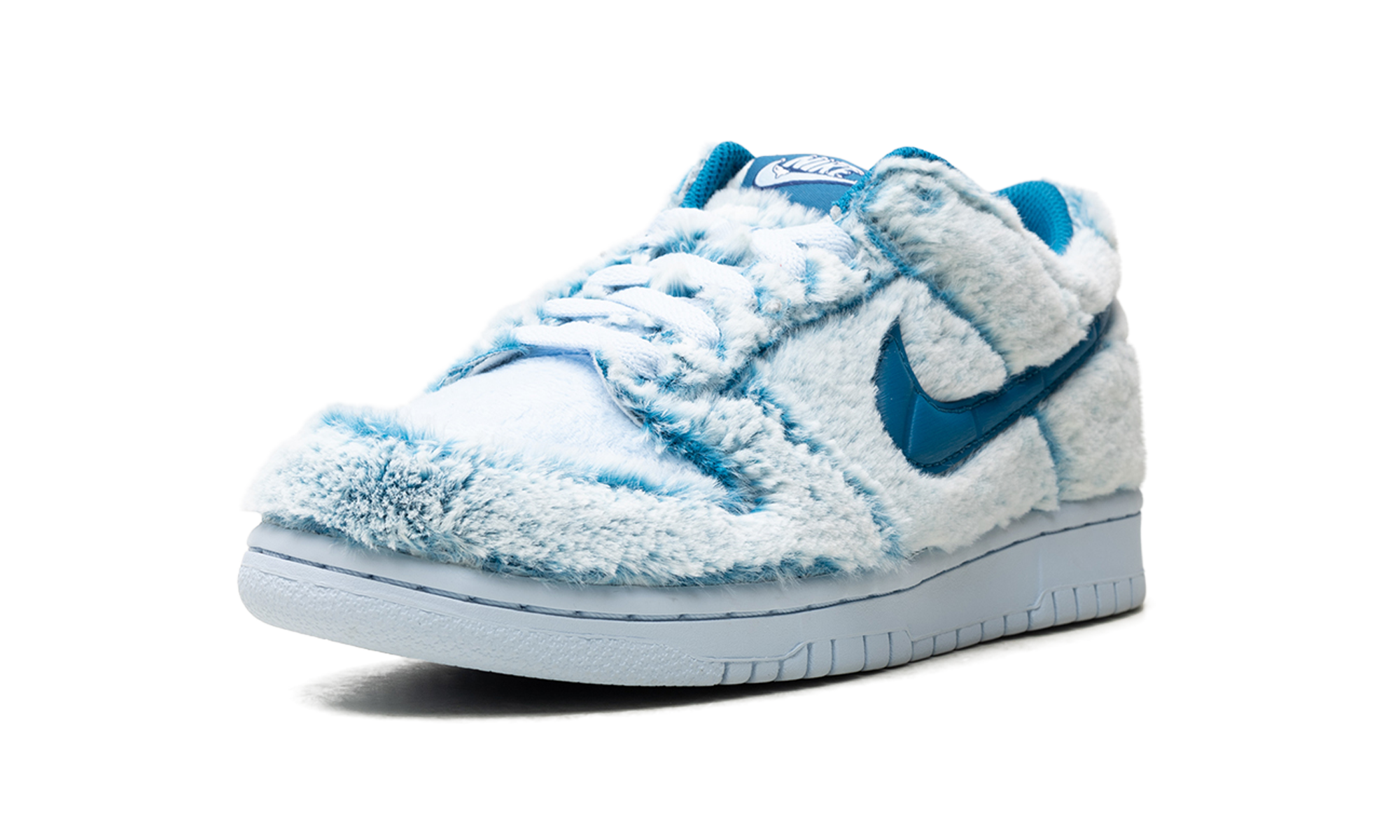 Dunk Low GS "Abominable Snowman"