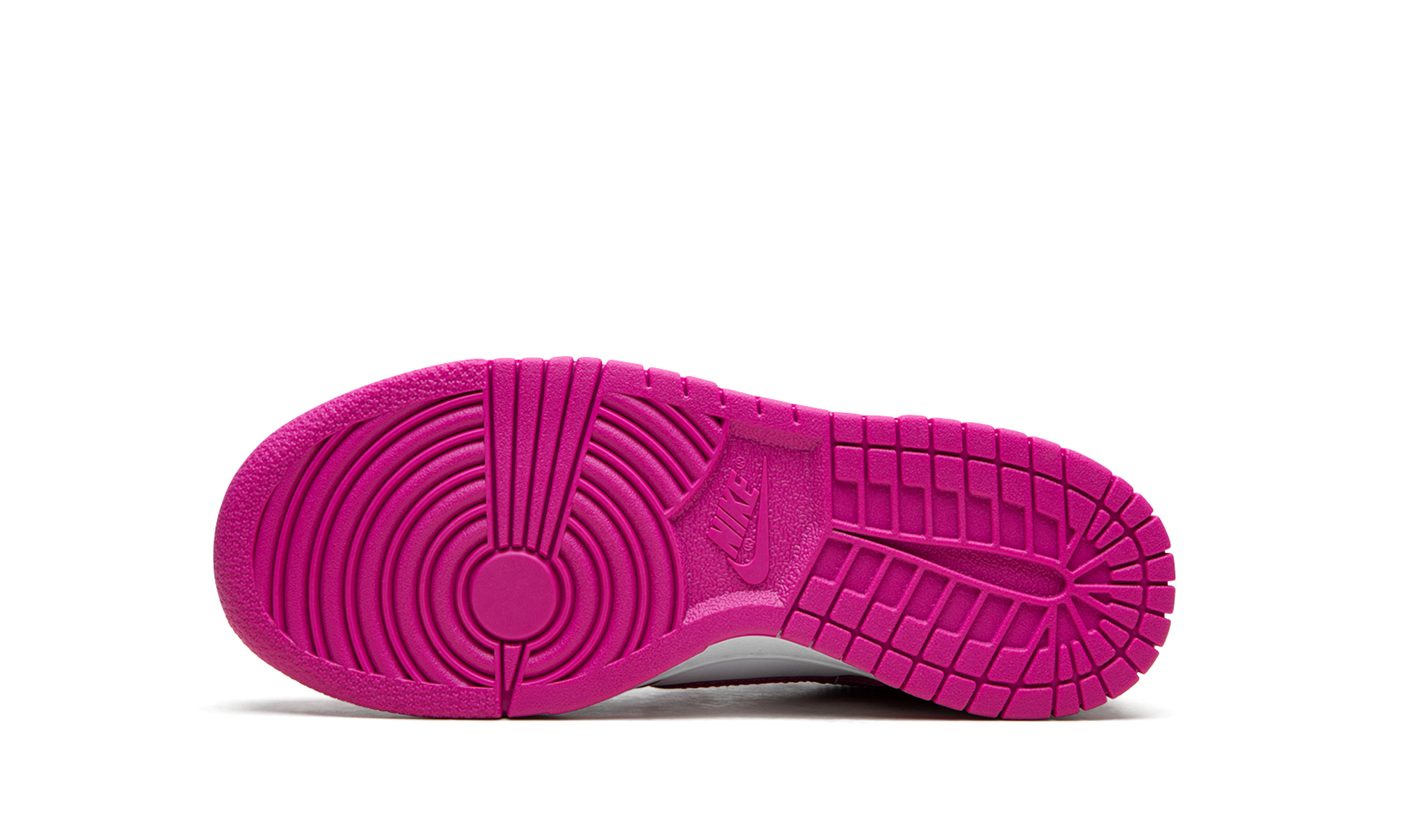 Dunk Low GS "Active Fuchsia"
