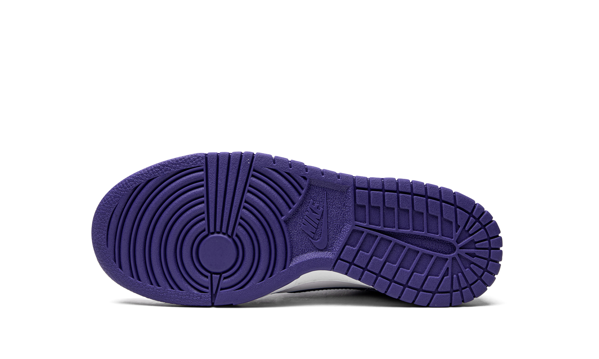 Dunk Low GS "Blueberry"