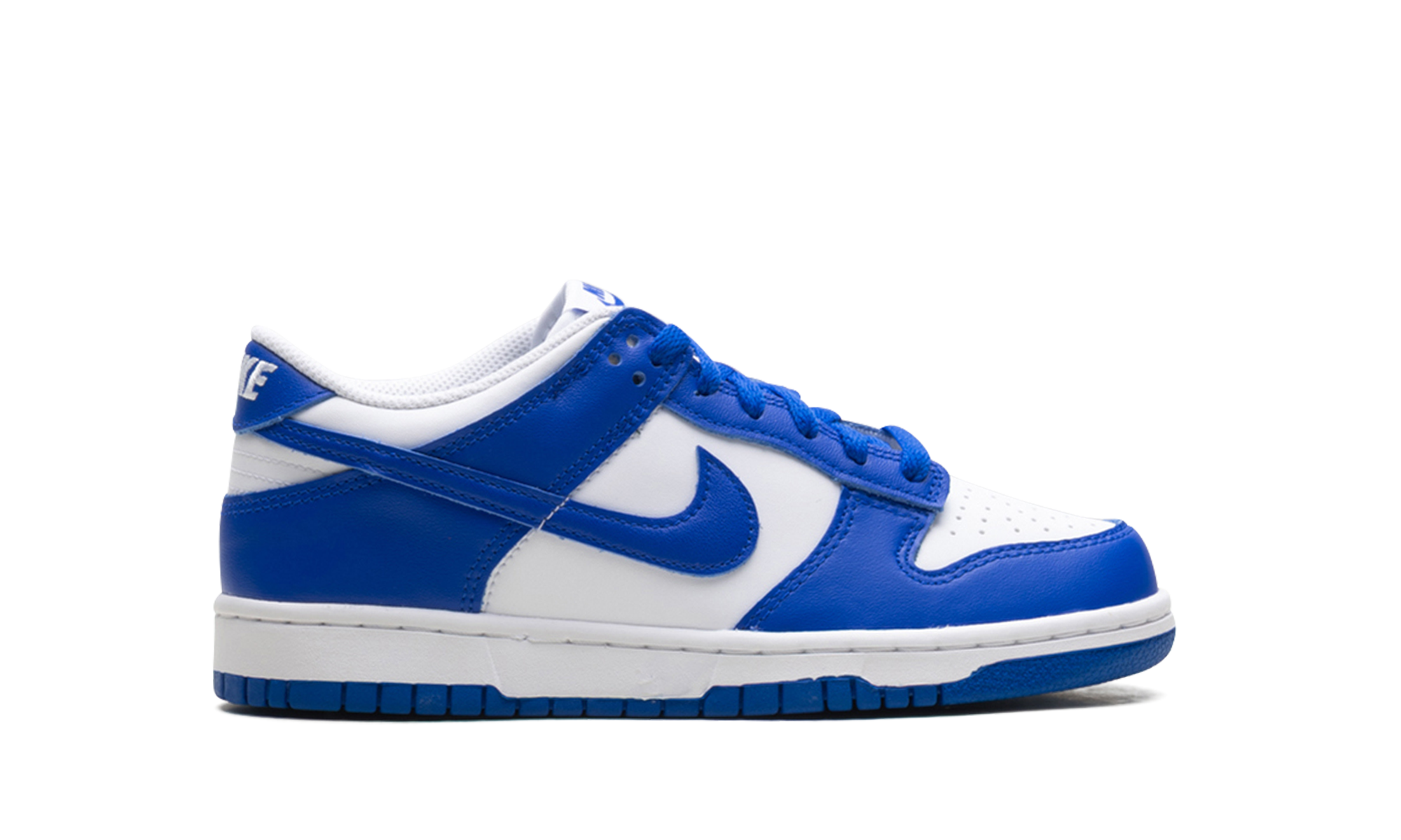 Dunk Low GS "Kentucky"