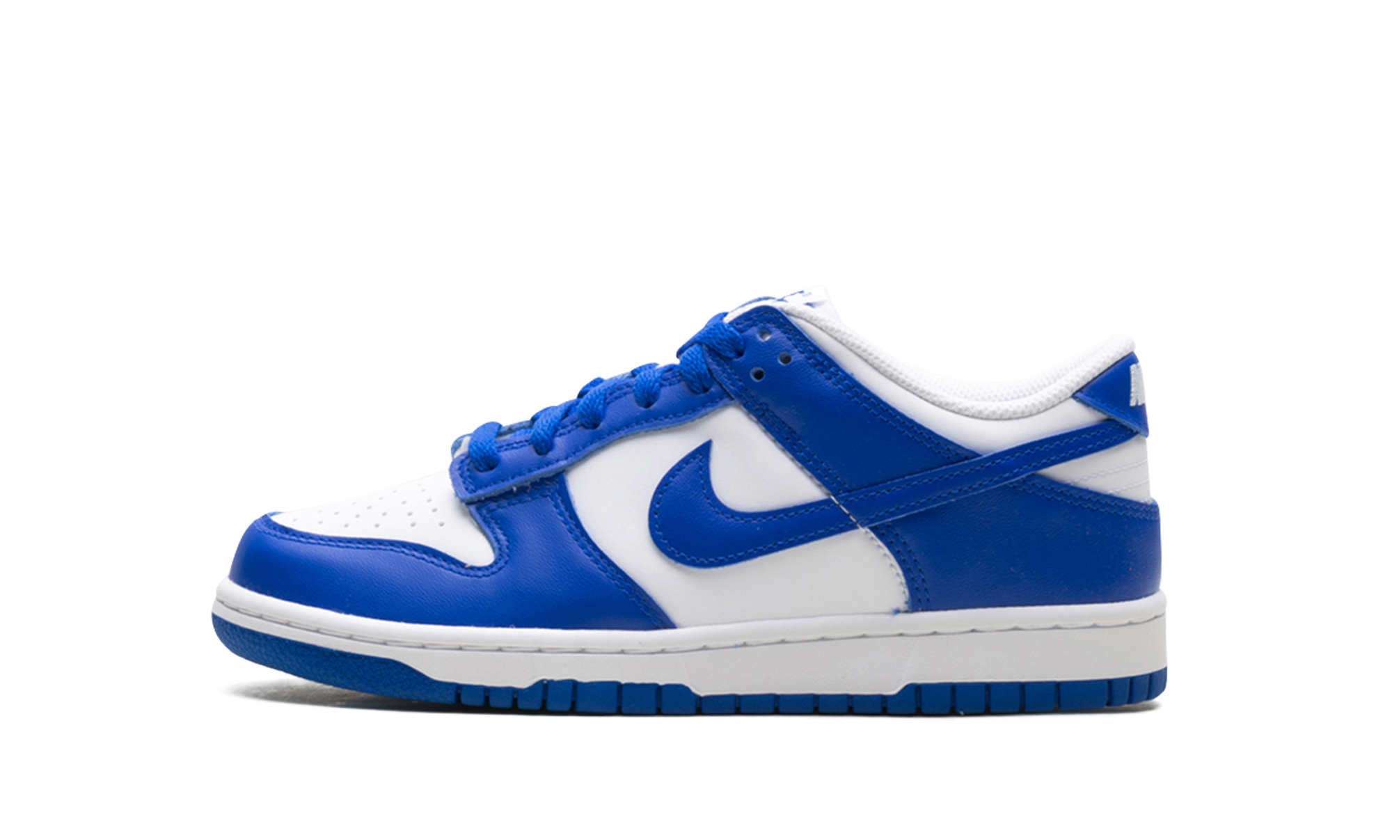 Dunk Low GS "Kentucky"