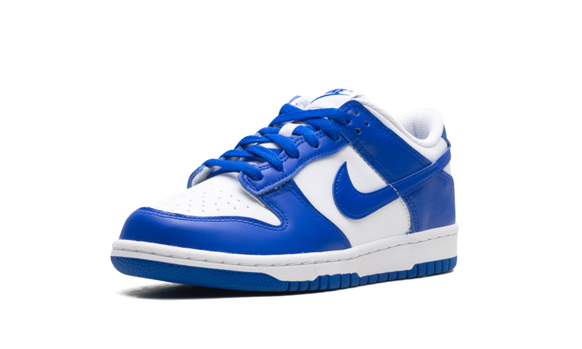 Dunk Low GS "Kentucky"