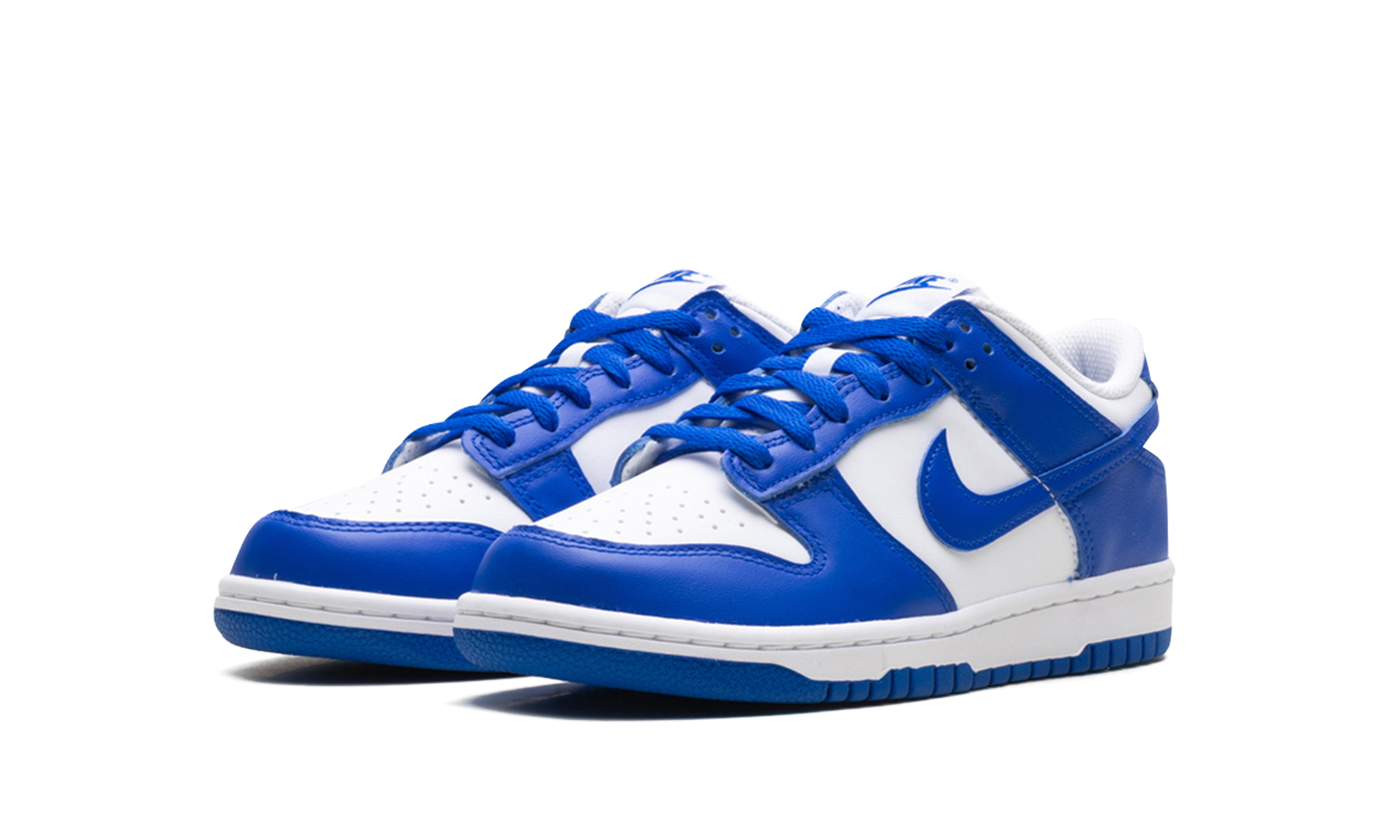 Dunk Low GS "Kentucky"
