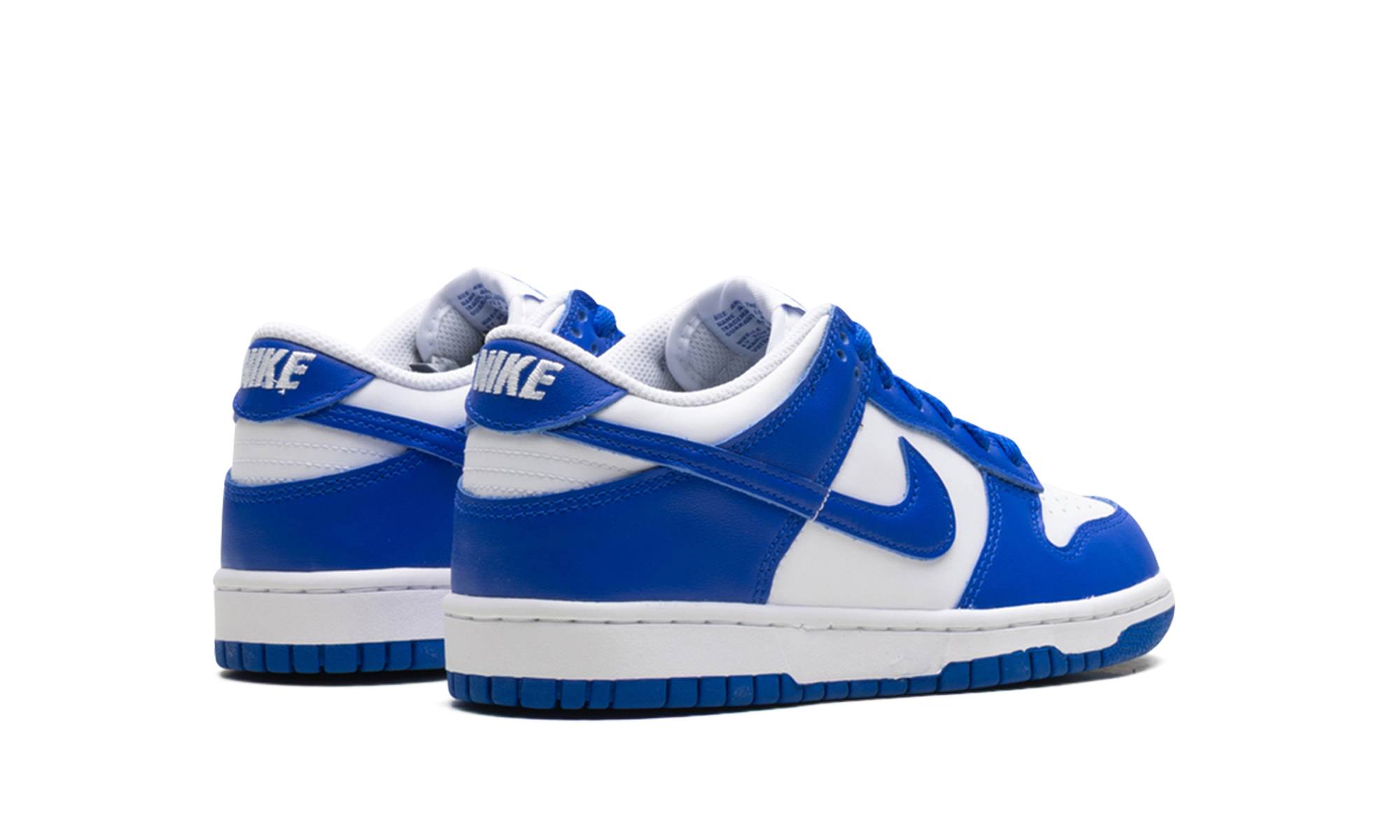 Dunk Low GS "Kentucky"