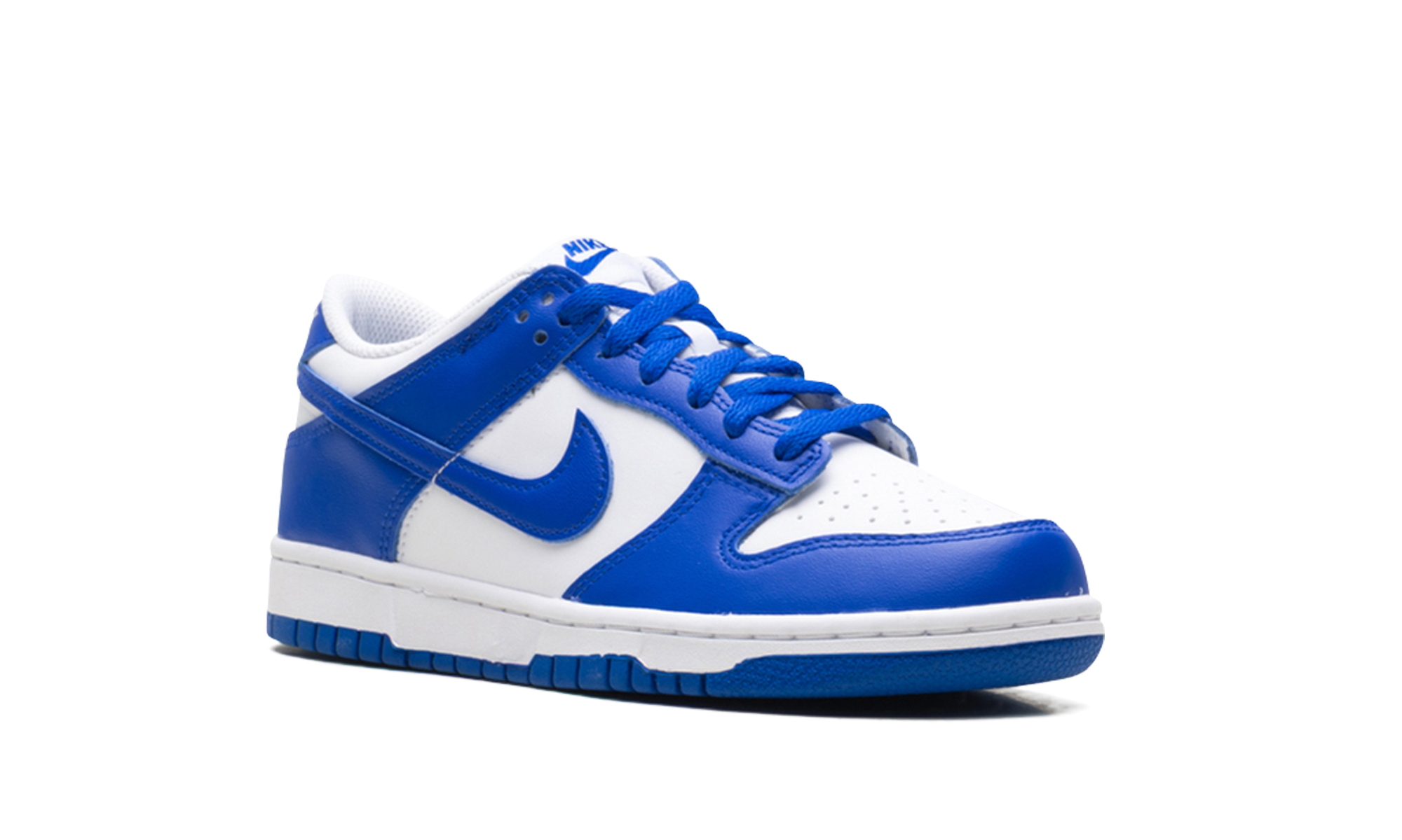 Dunk Low GS "Kentucky"