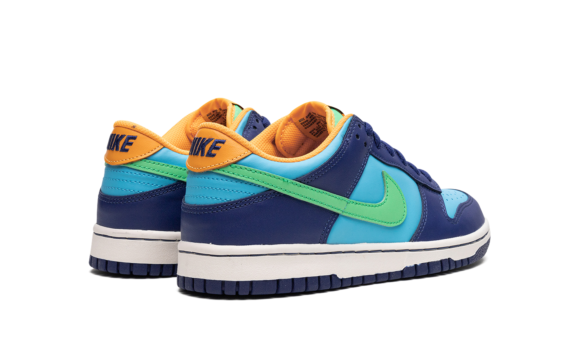 Dunk Low GS "Kyrie - All Star"