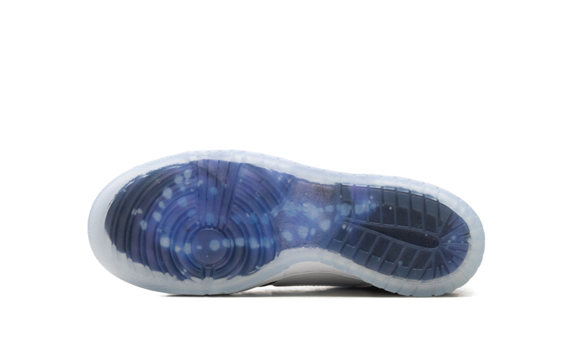 Dunk Low GS "Lego Galaxy"