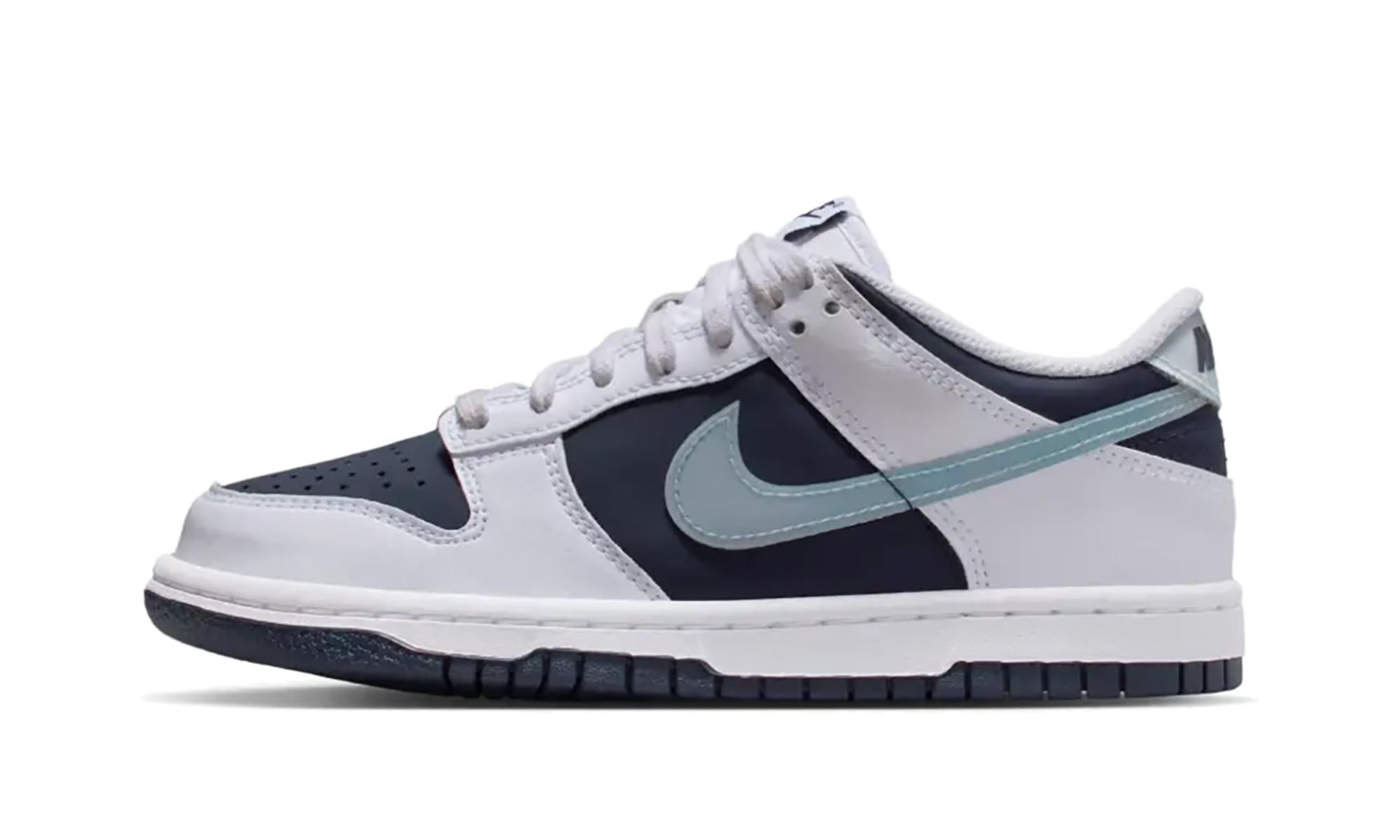 Dunk Low GS "Light Armoury Blue Obsidian"