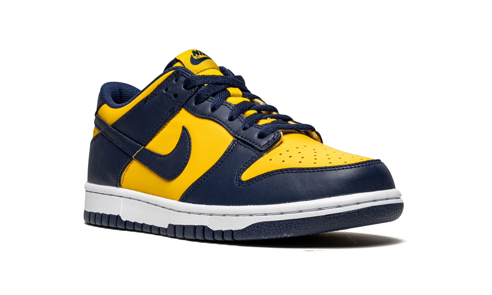 Dunk Low GS "Michigan 2021"