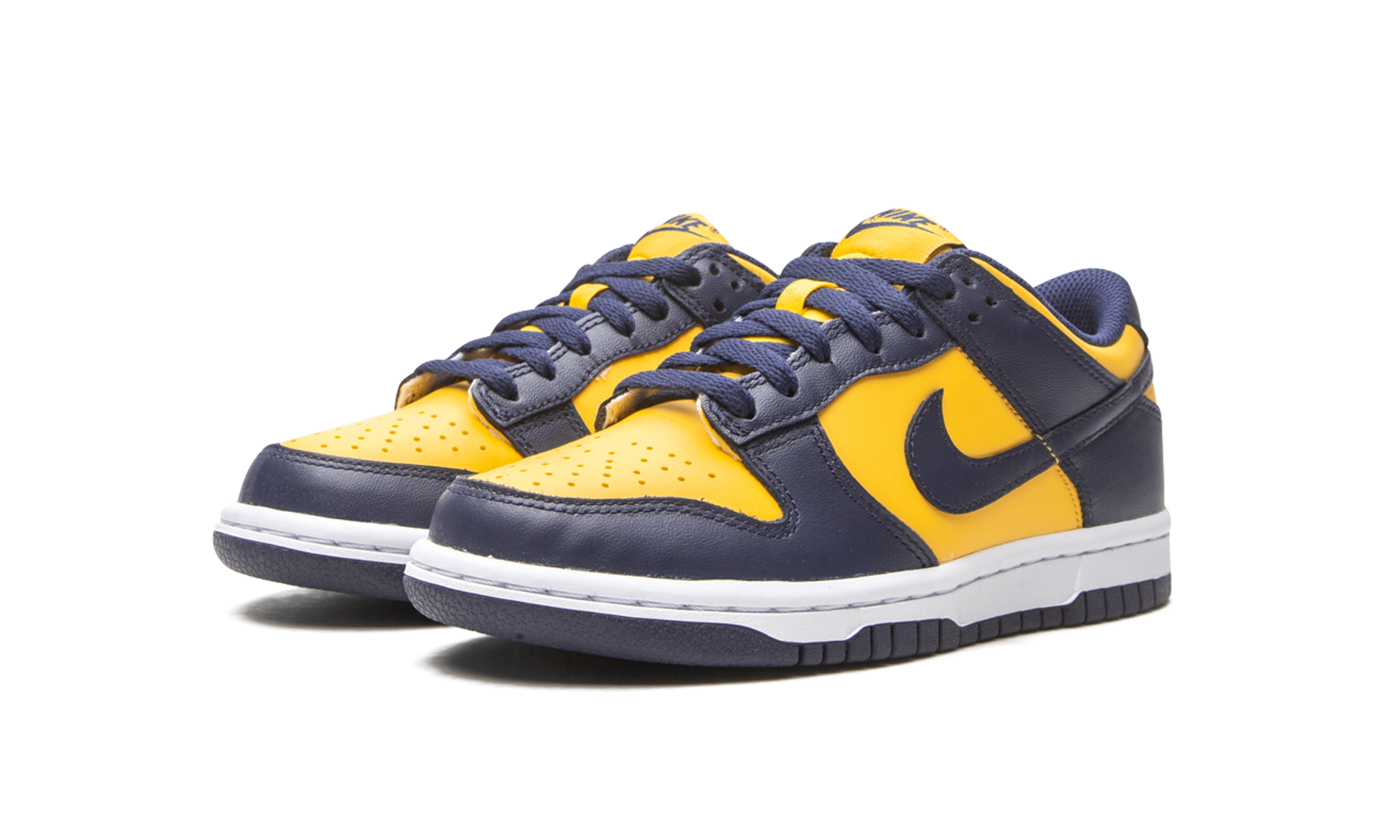 Dunk Low GS "Michigan 2021"