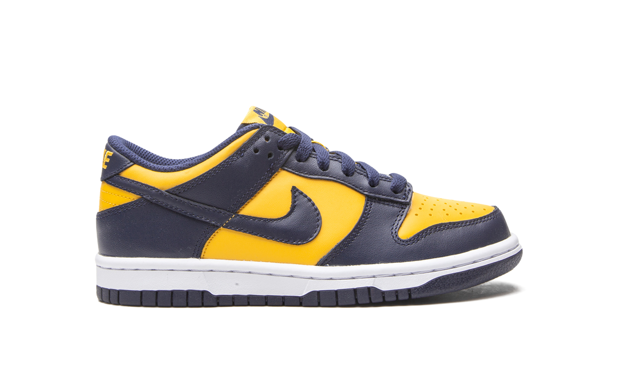 Dunk Low GS "Michigan 2021"