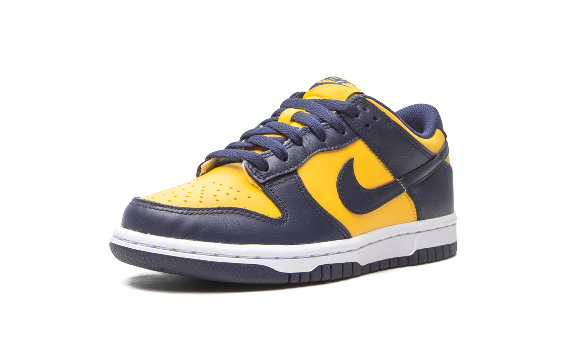 Dunk Low GS "Michigan 2021"