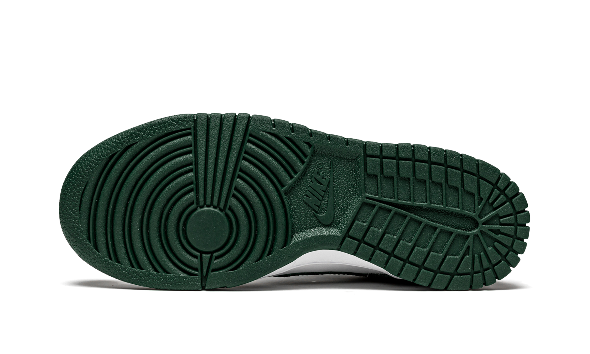 Dunk Low GS "Spartan Green"