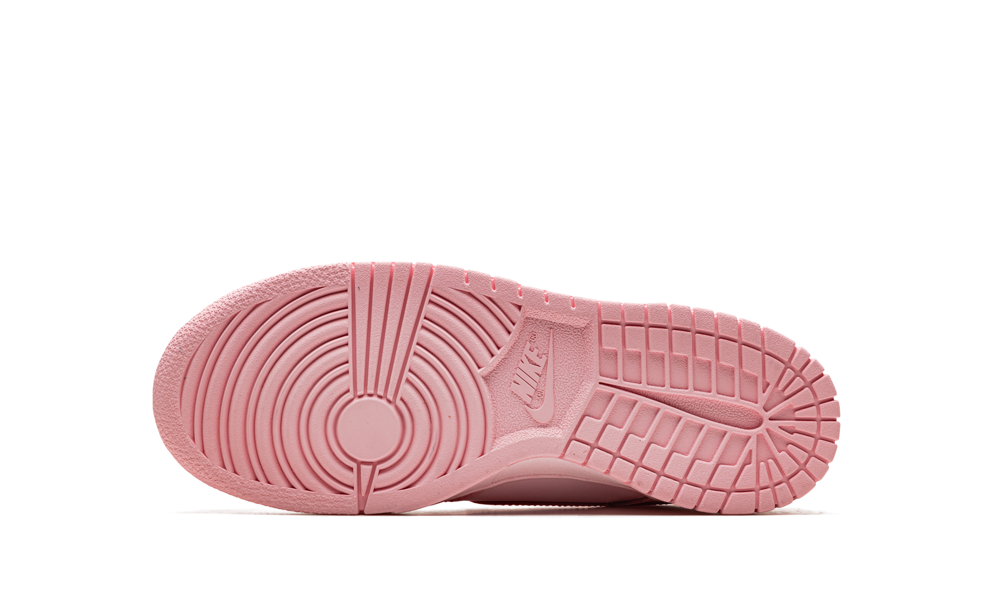 Dunk Low GS "Triple Pink"