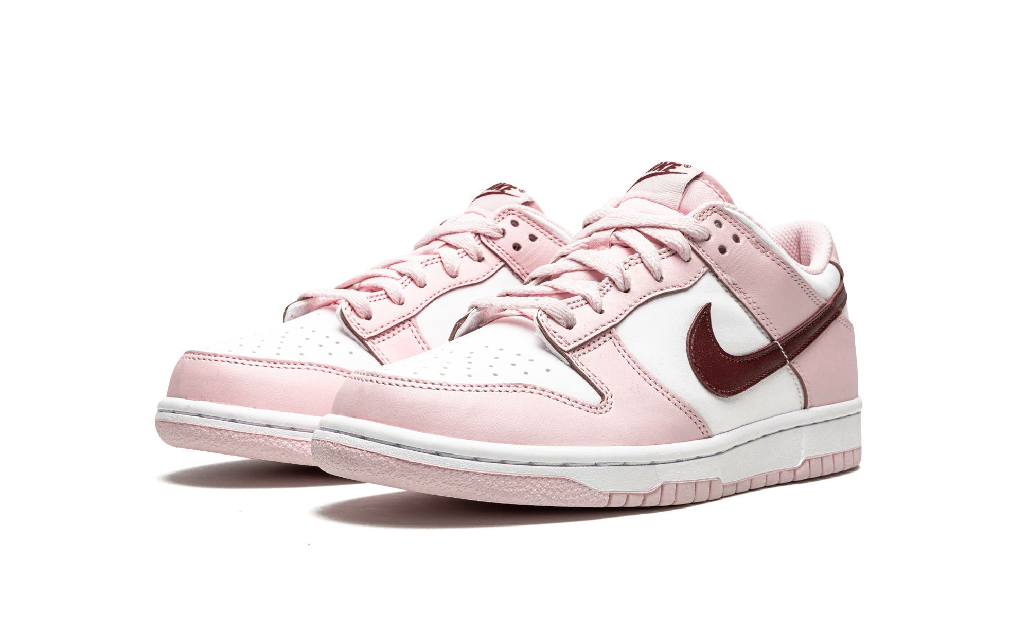 Dunk Low GS "Valentine's Day"