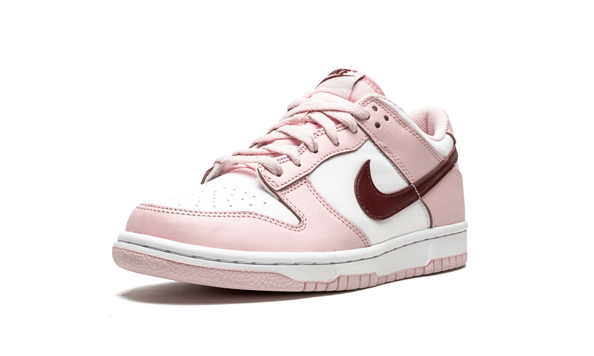 Dunk Low GS "Valentine's Day"