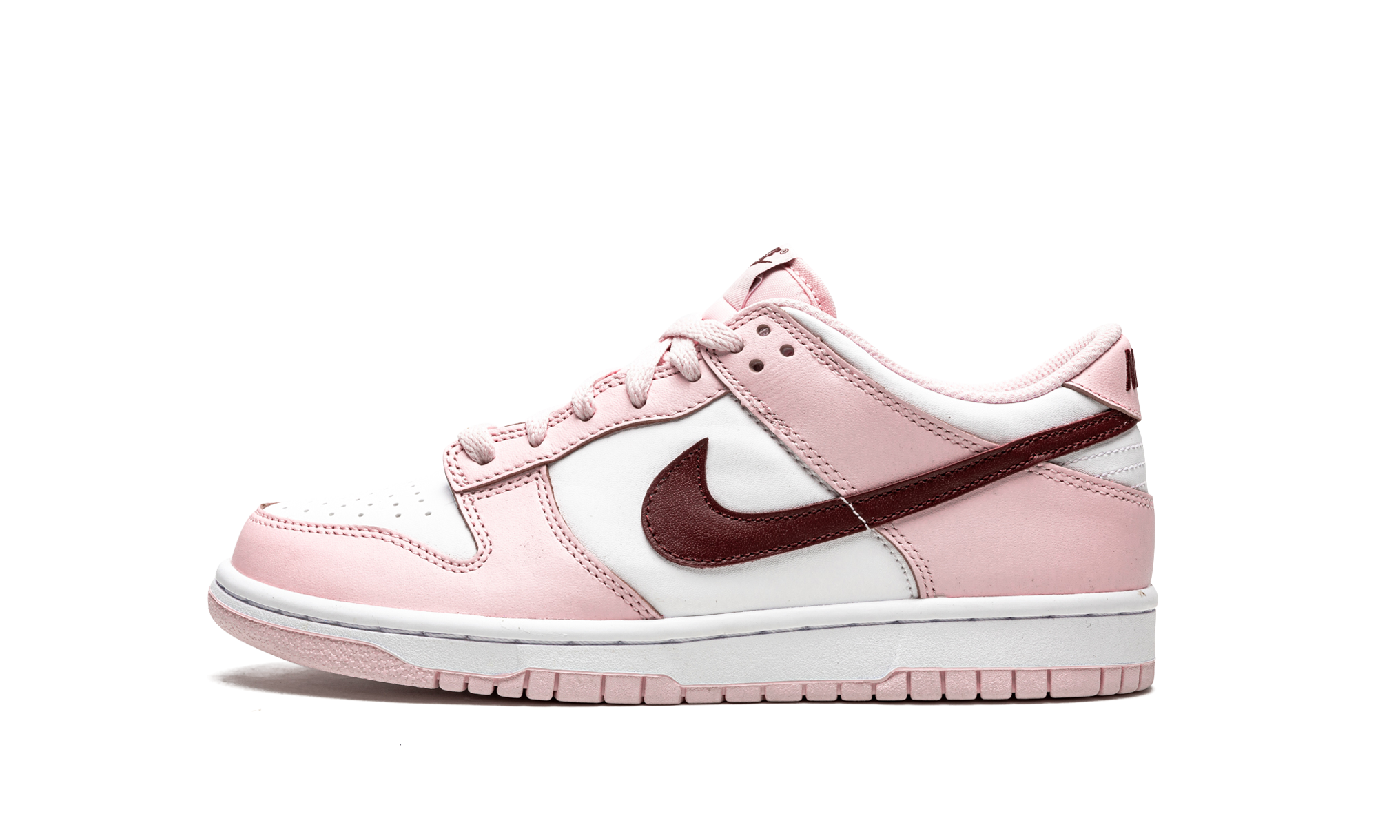 Dunk Low GS "Valentine's Day"