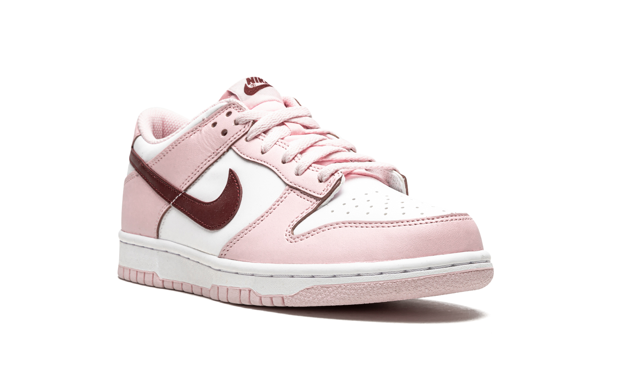 Dunk Low GS "Valentine's Day"