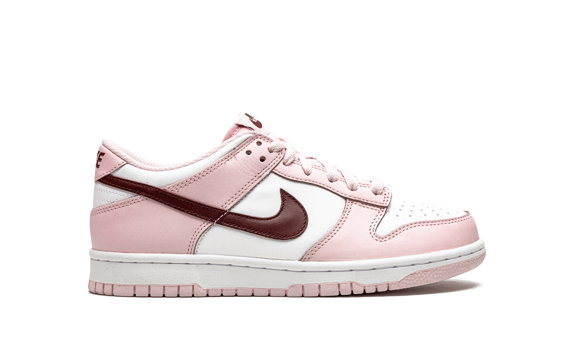 Dunk Low GS "Valentine's Day"