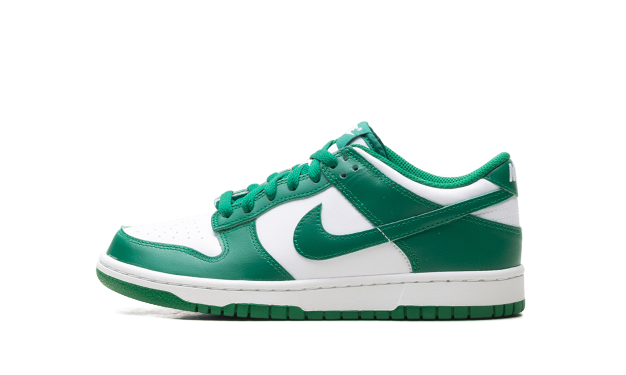 Dunk Low GS "White Malachite"