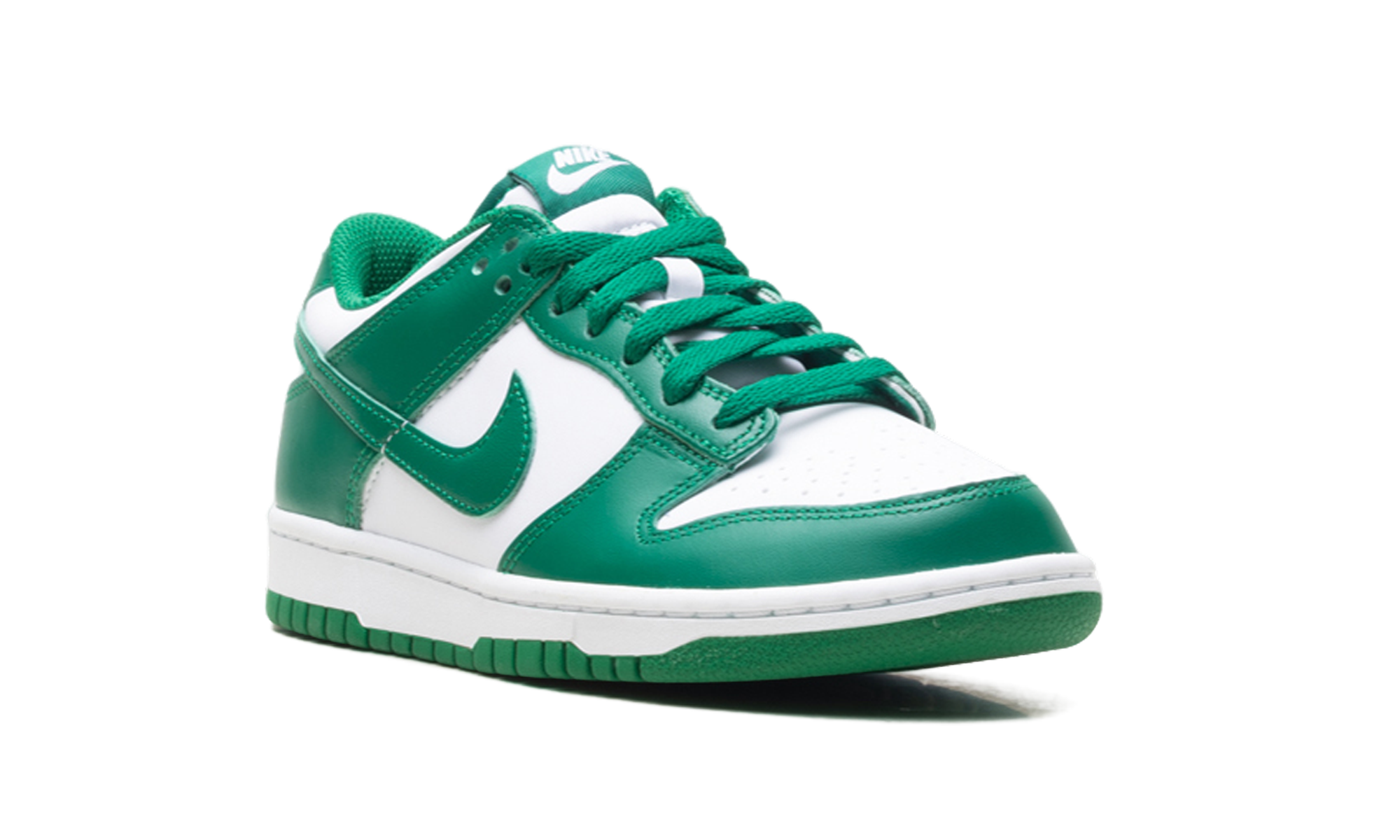 Dunk Low GS "White Malachite"