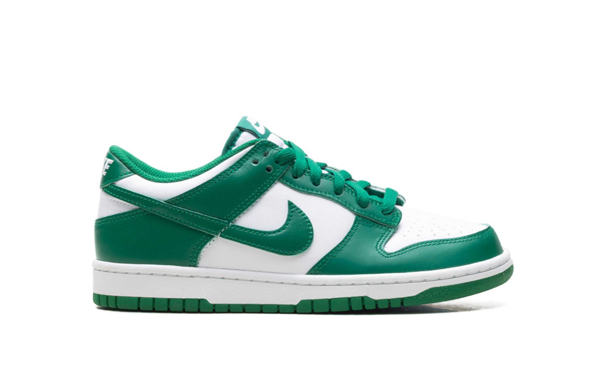Dunk Low GS "White Malachite"