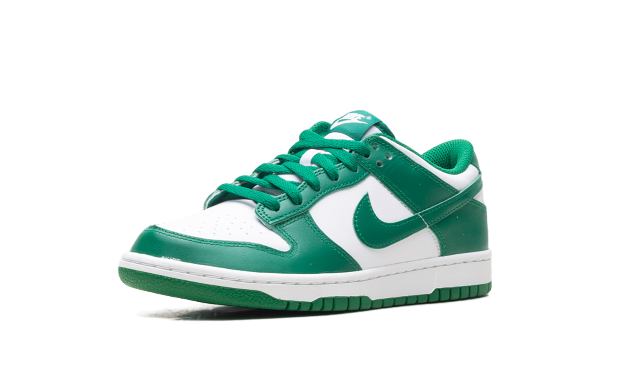Dunk Low GS "White Malachite"