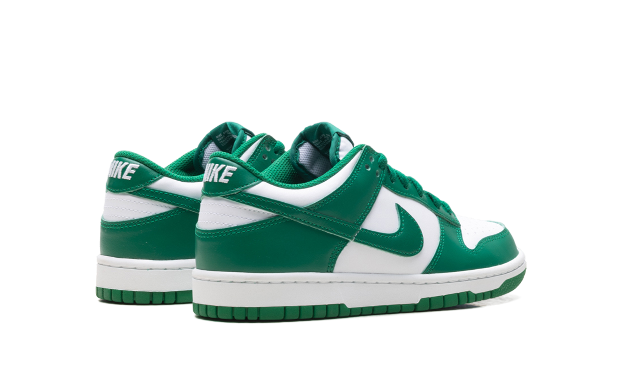 Dunk Low GS "White Malachite"