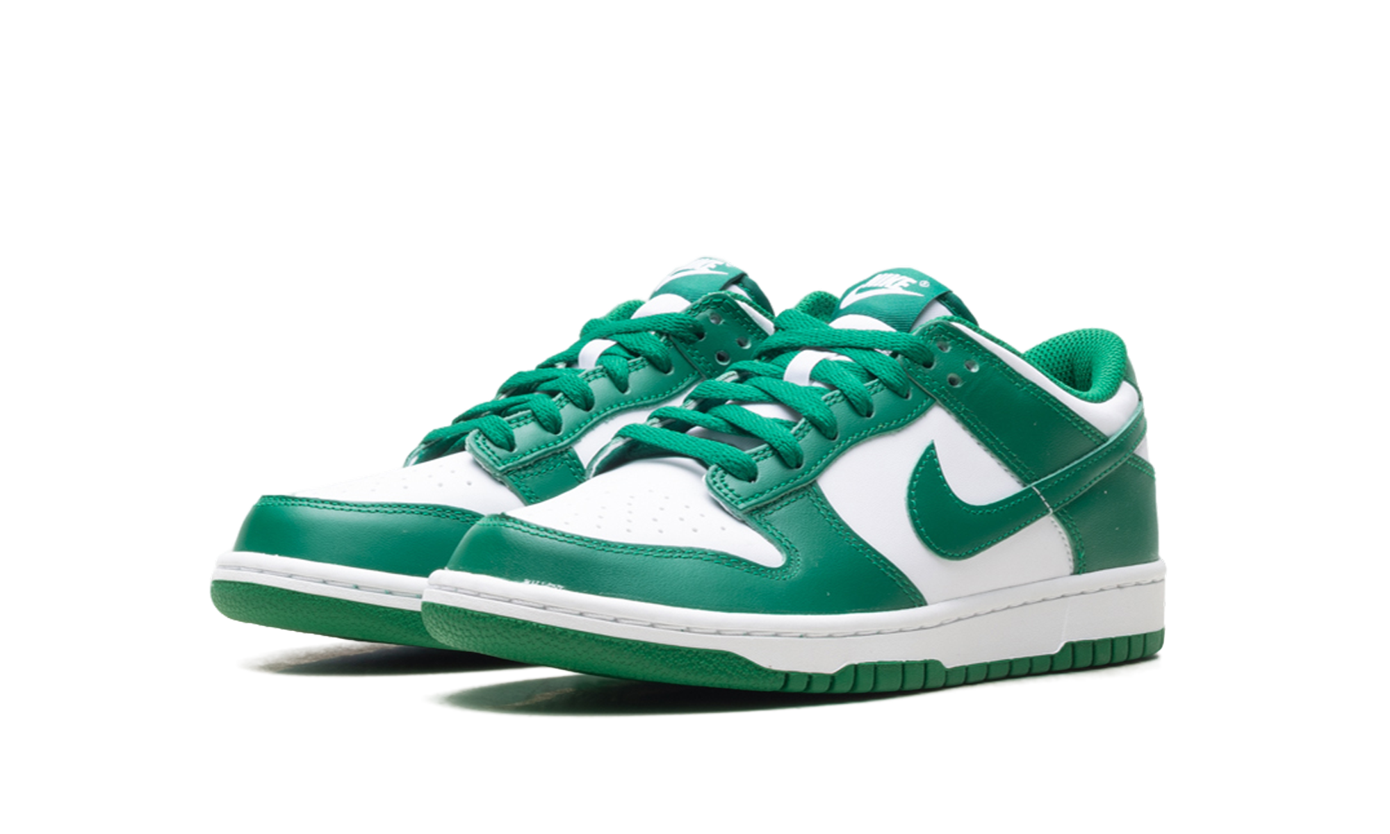 Dunk Low GS "White Malachite"